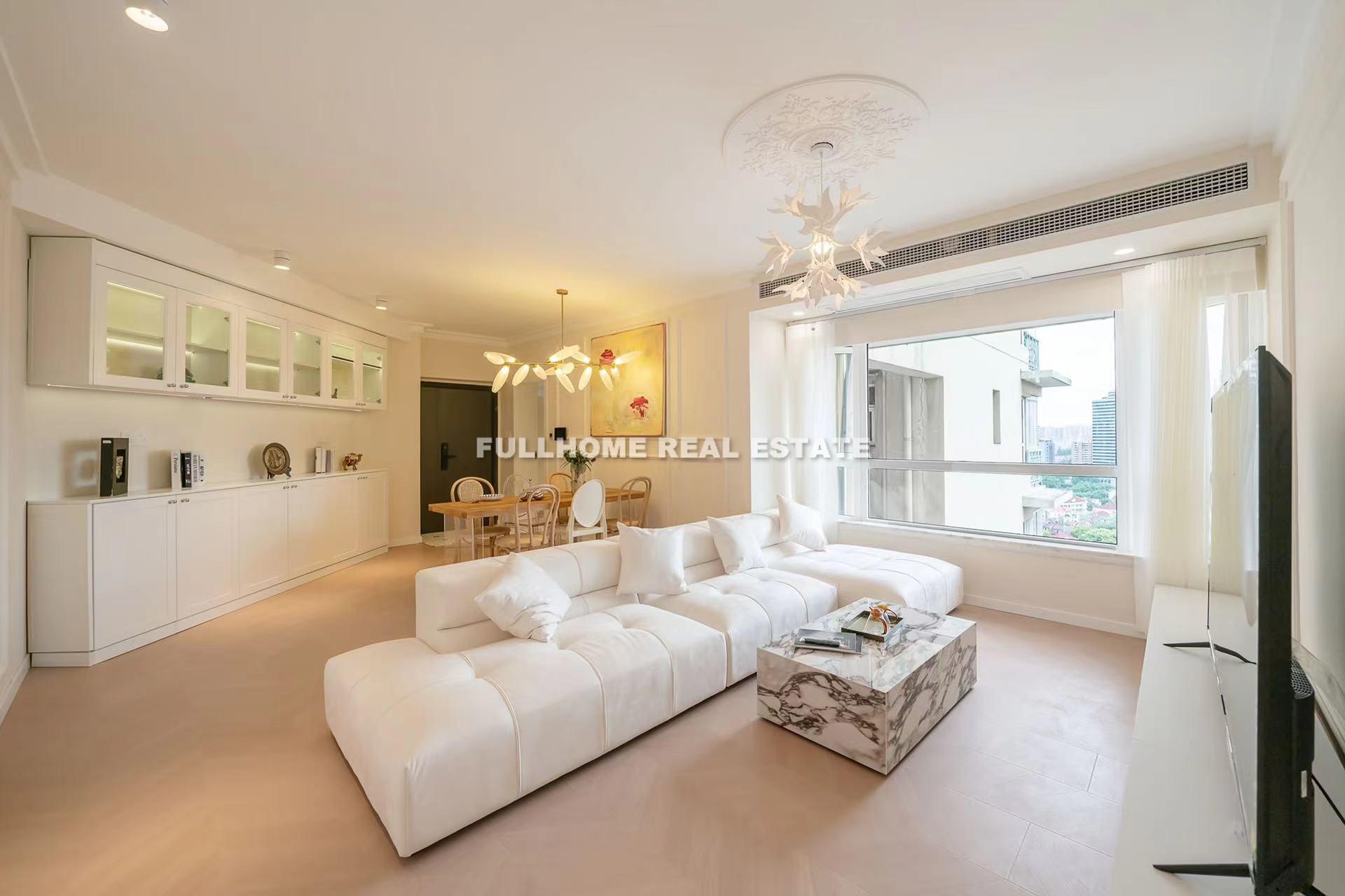 Chez Moi - Interior view 12, Shanghai rental property