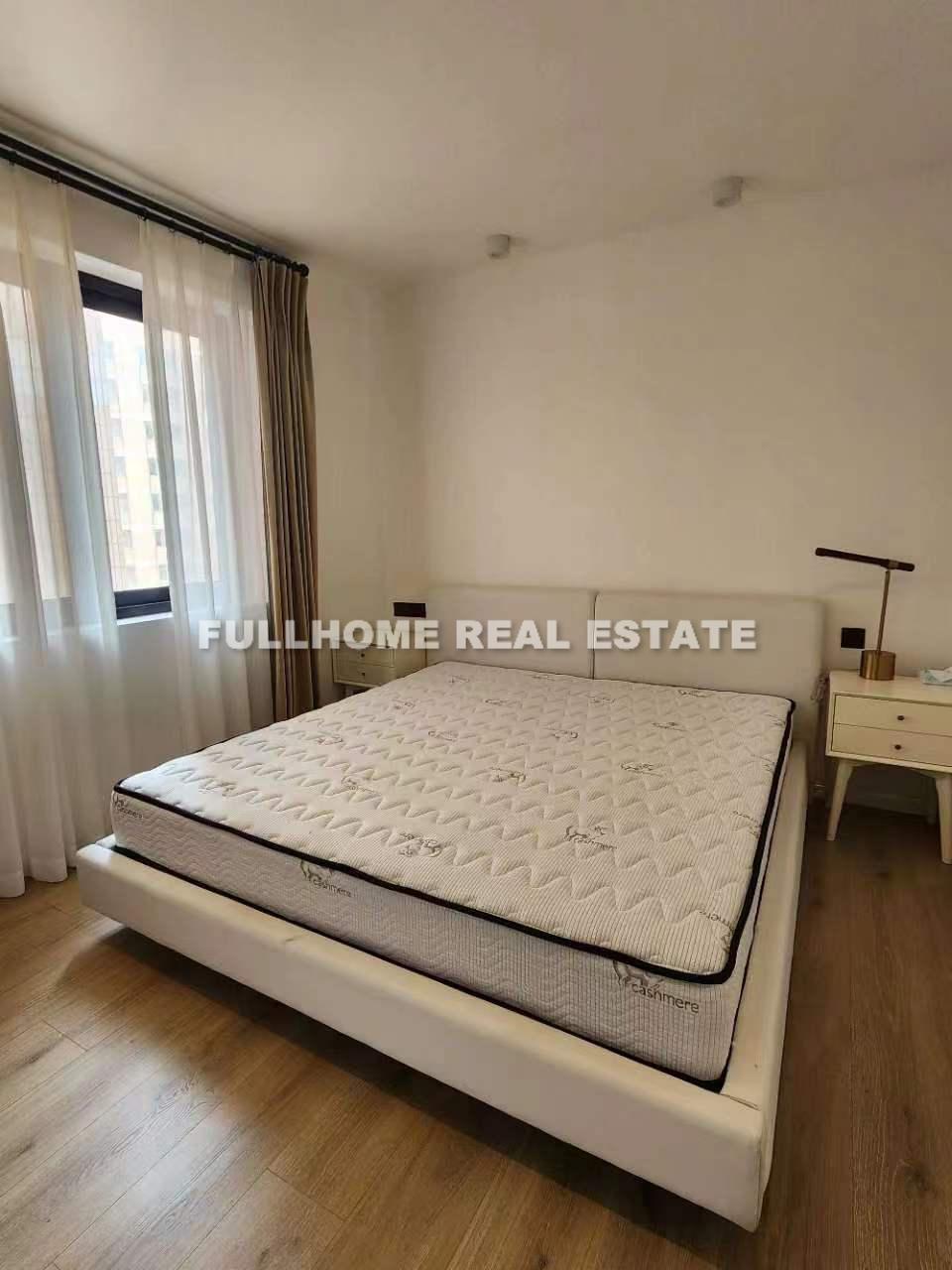 Haifu Apartment - Interior view 4, Shanghai rental property