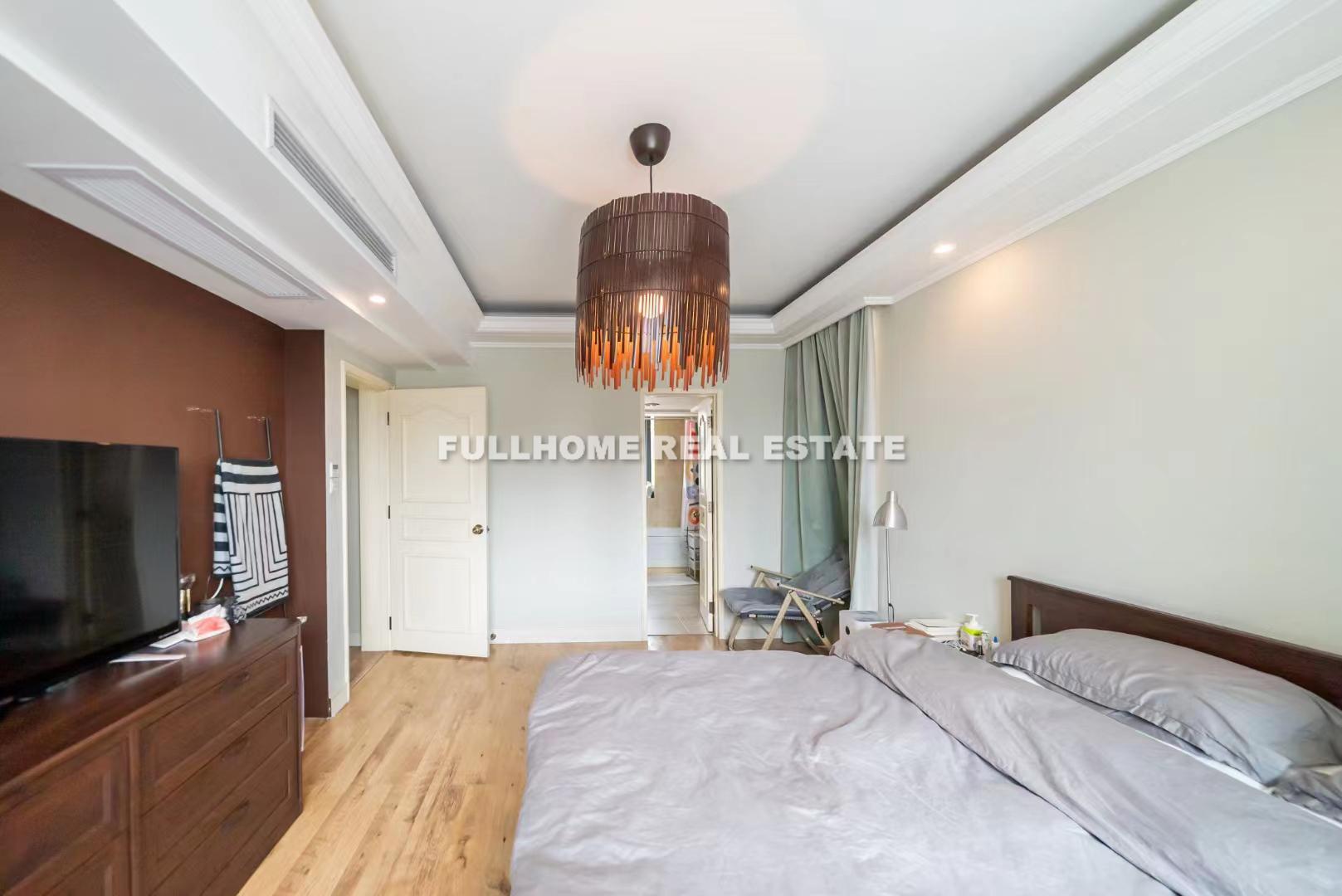 Honwell Garden - Interior view 2, Shanghai rental property