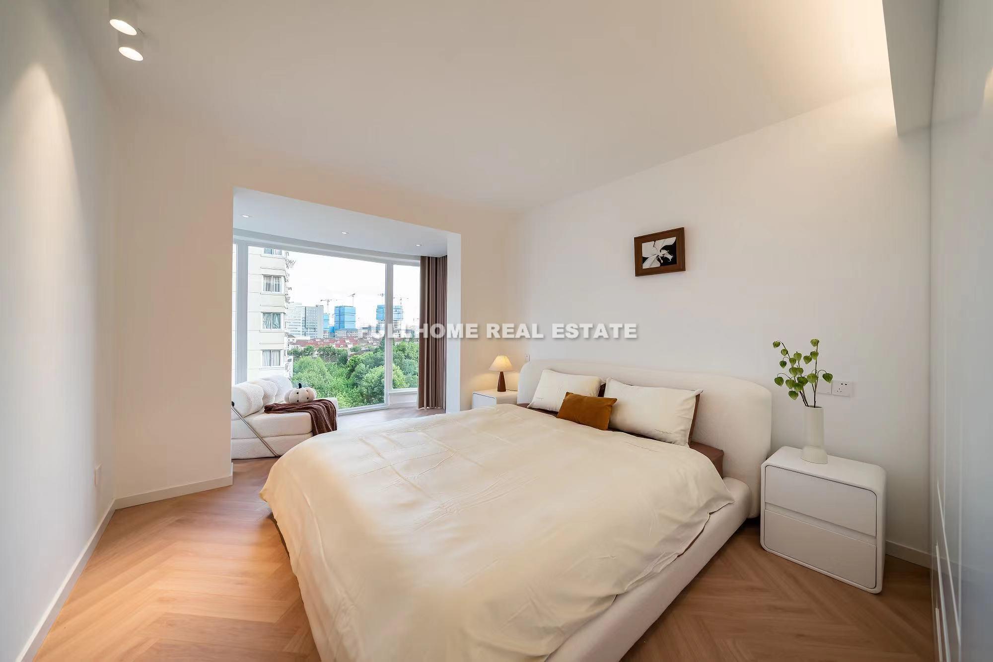 Tianhe Yayuan - Interior view 8, Shanghai rental property