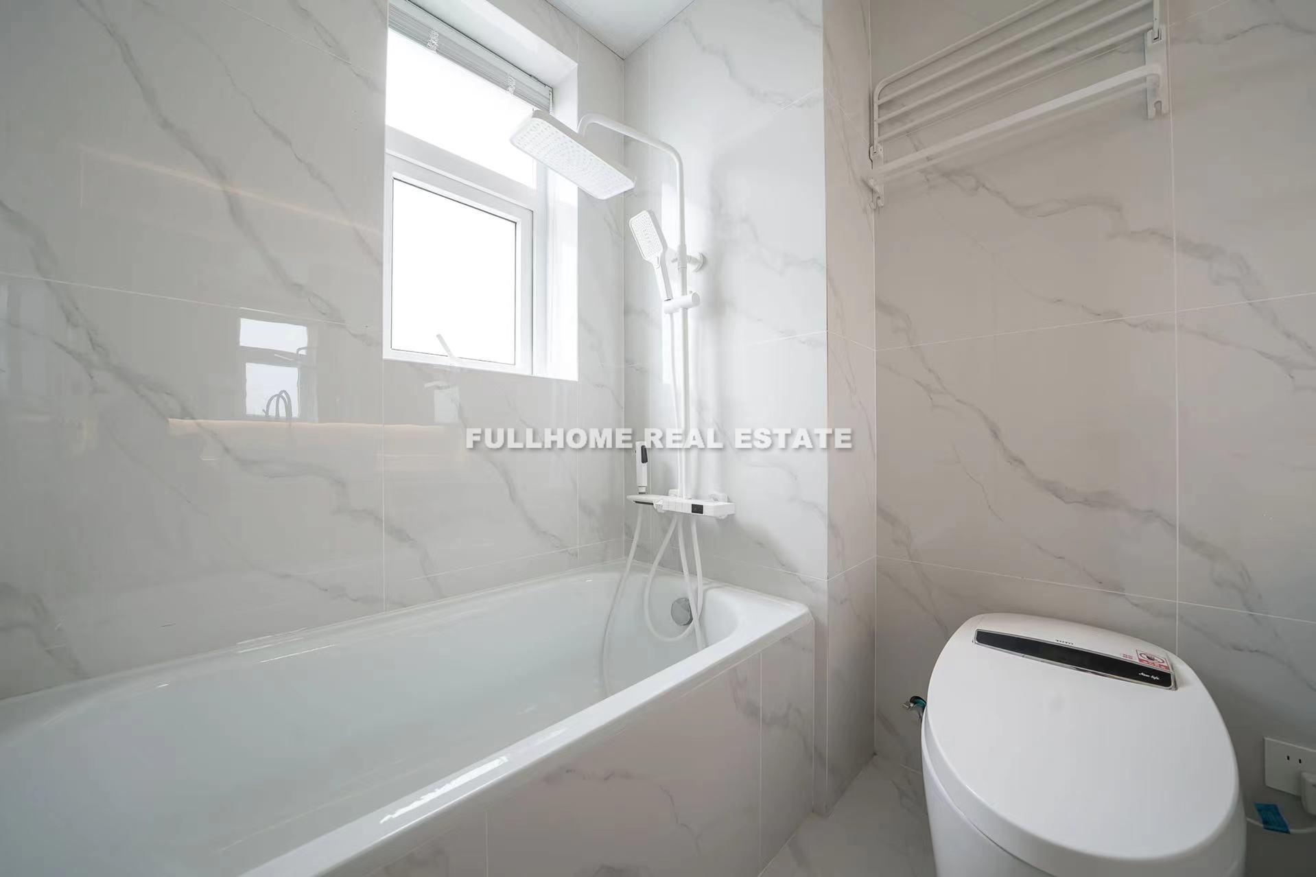 Chez Moi - Interior view 8, Shanghai rental property