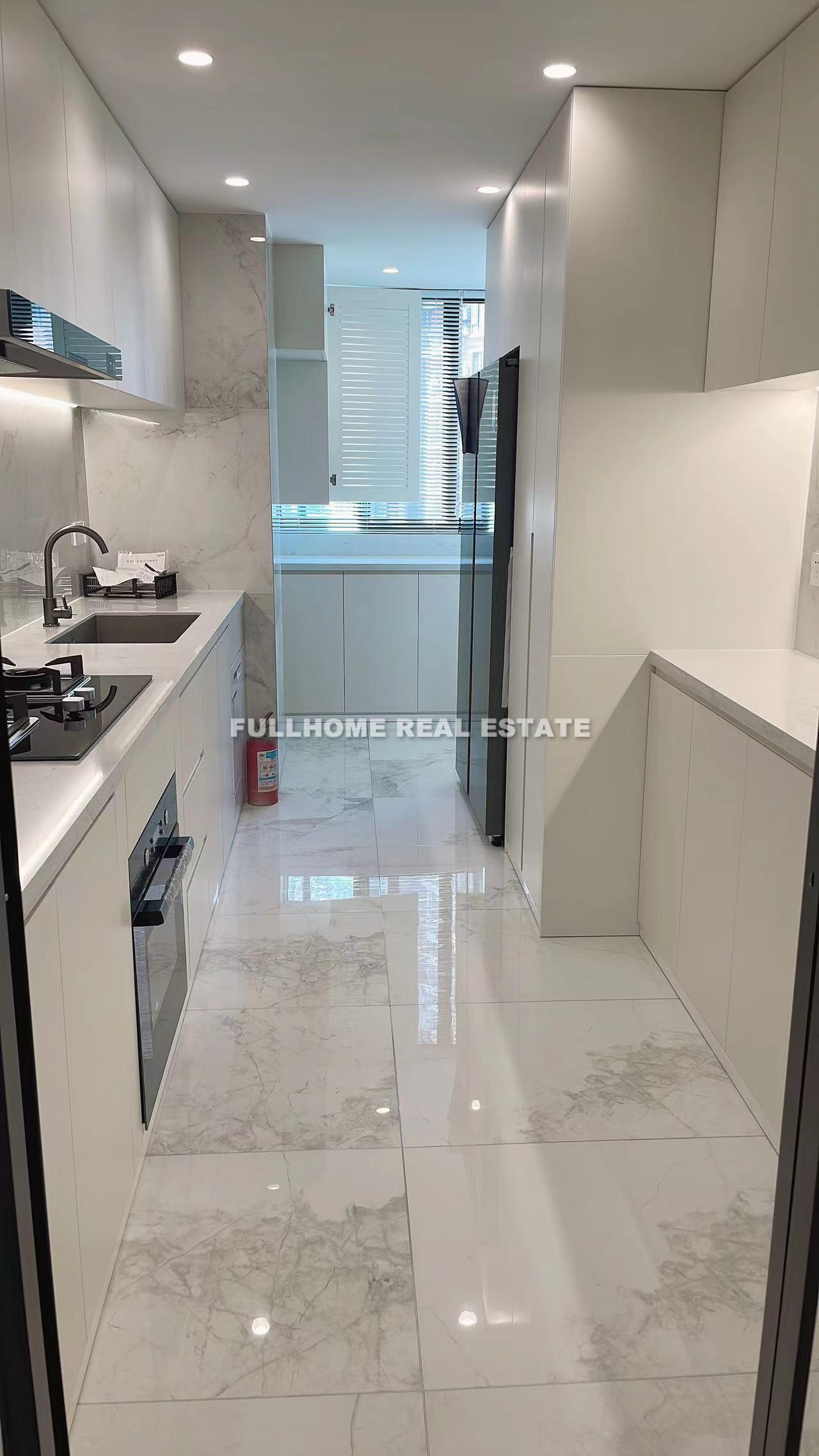 The 9th City - Interior view 3, Shanghai rental property
