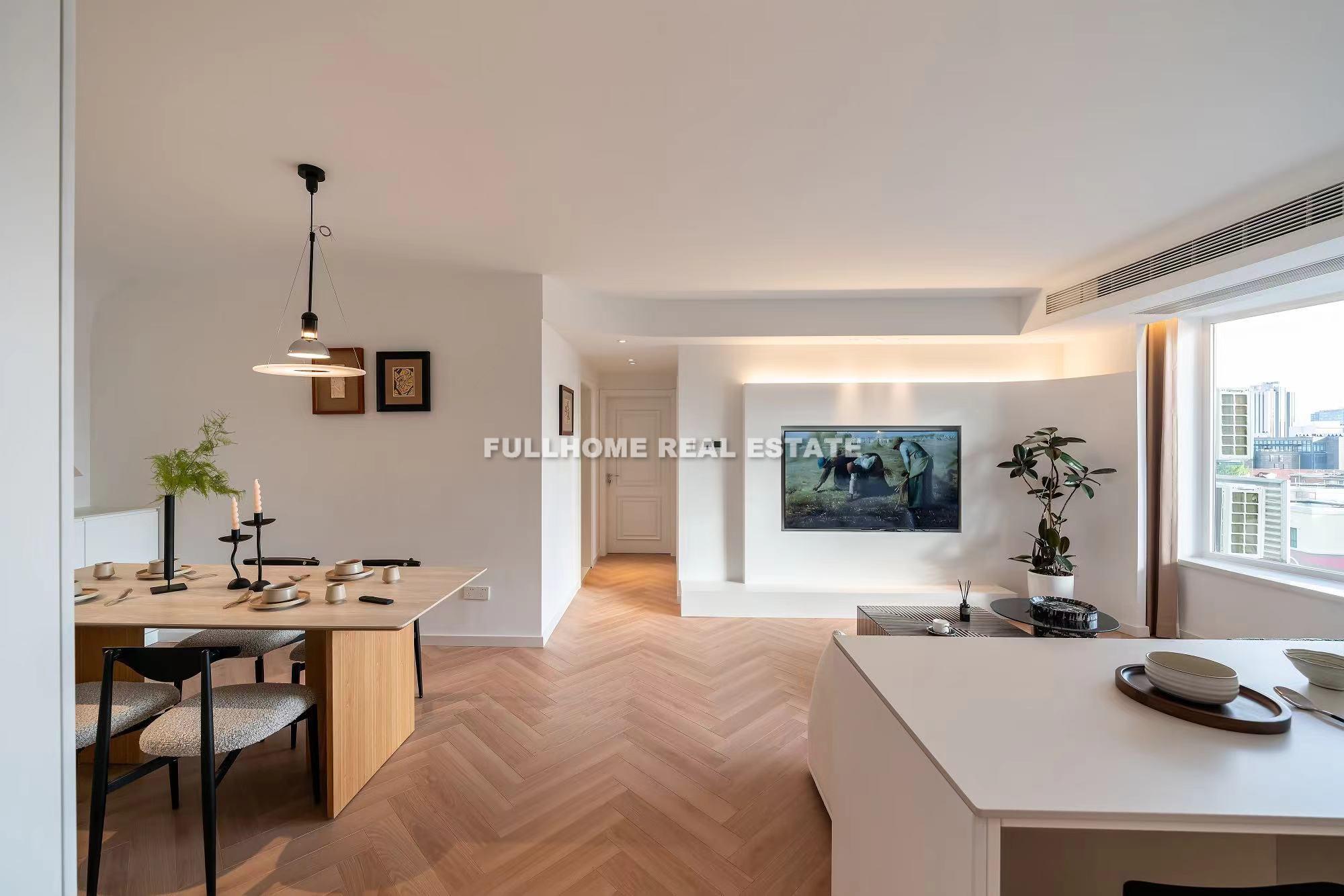 Tianhe Yayuan - Interior view 5, Shanghai rental property