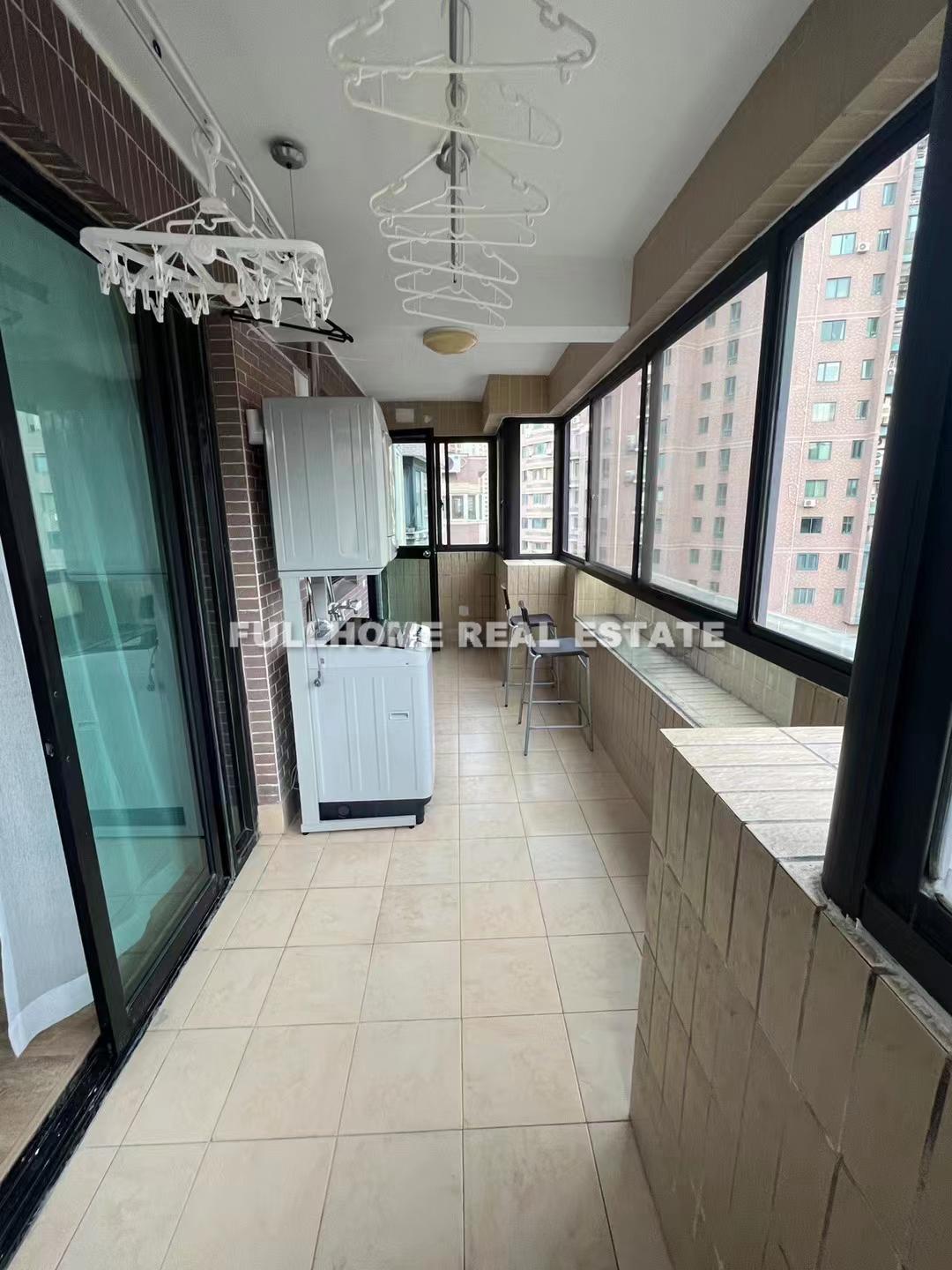 Marseille Garden - Interior view 7, Shanghai rental property