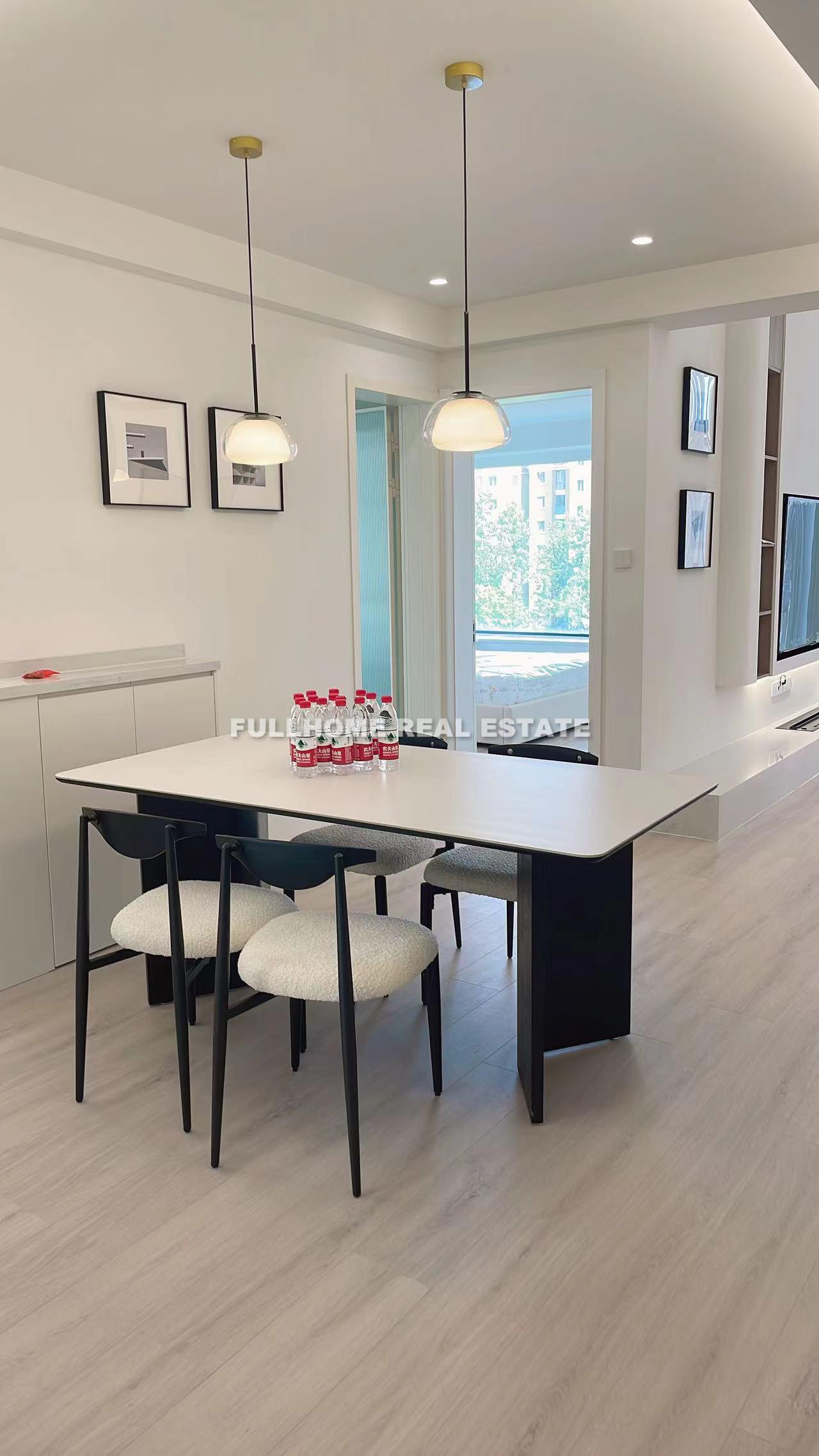 The 9th City - Interior view 7, Shanghai rental property