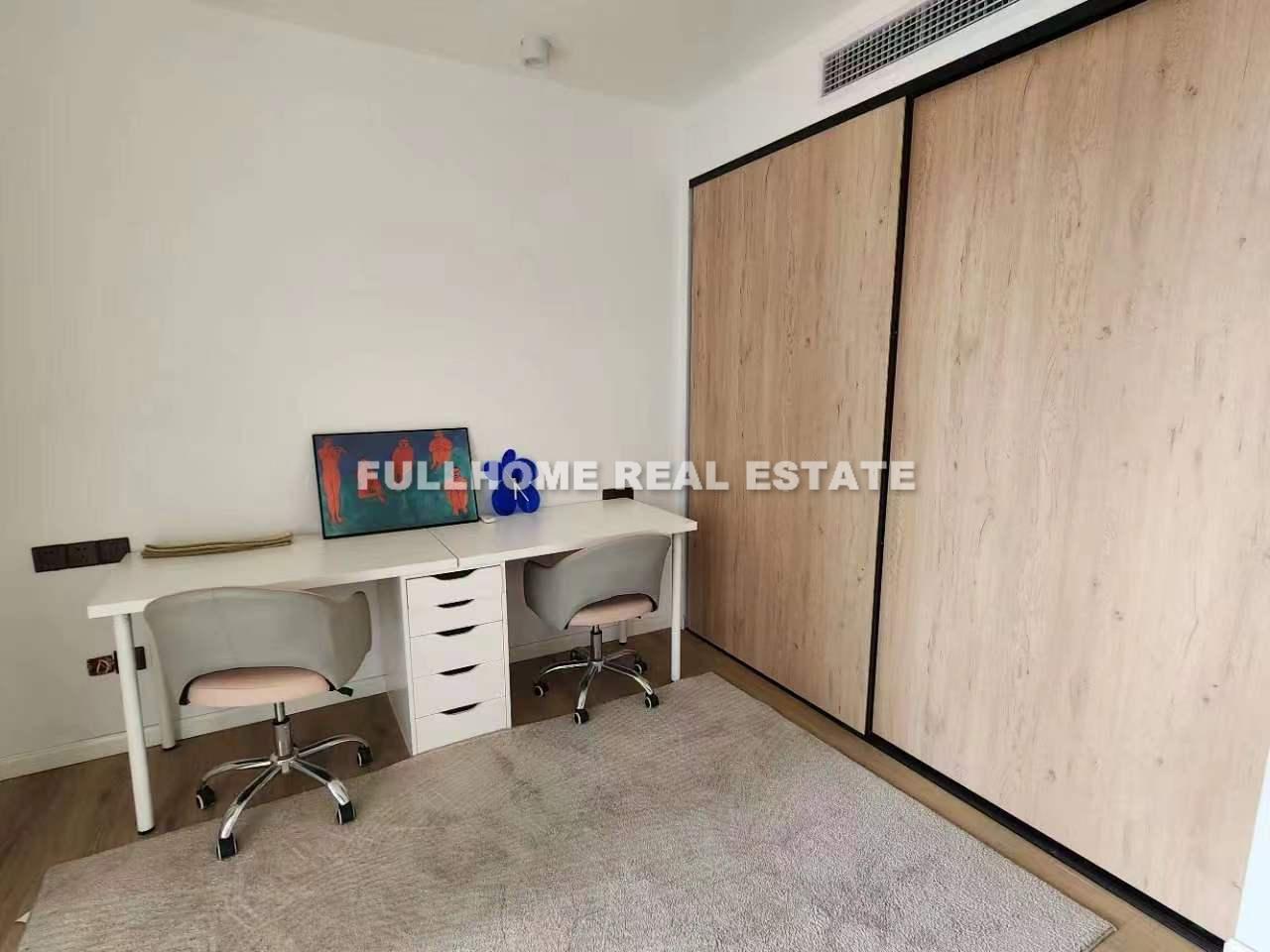 Haifu Apartment - Interior view 3, Shanghai rental property