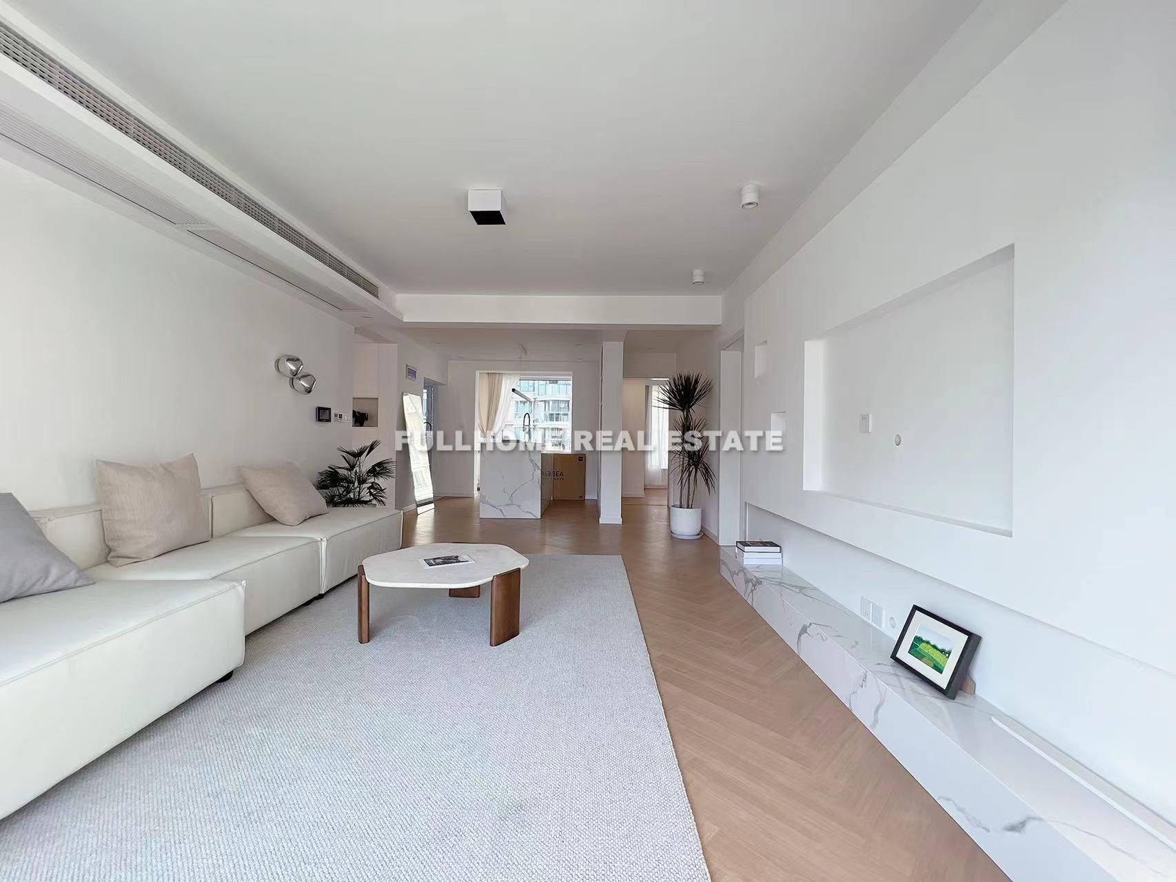 Da Jia Yuan - Interior view 4, Shanghai rental property