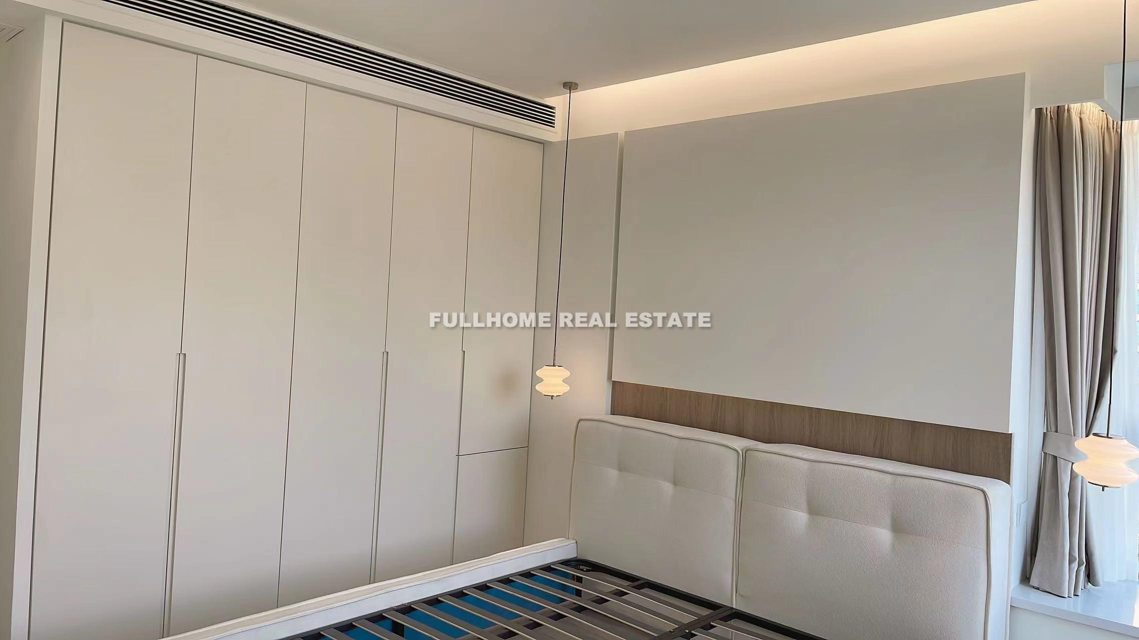 The 9th City - Interior view 6, Shanghai rental property