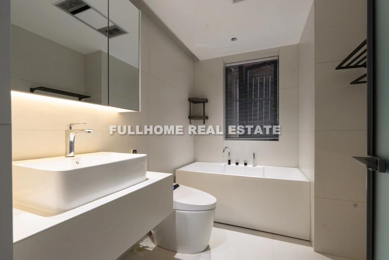 Ri Yue Xin Cheng - Interior view 6, Shanghai rental property