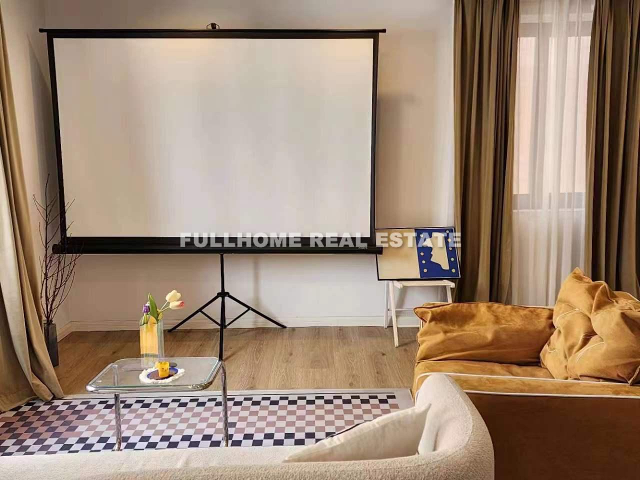 Haifu Apartment - Interior view 2, Shanghai rental property