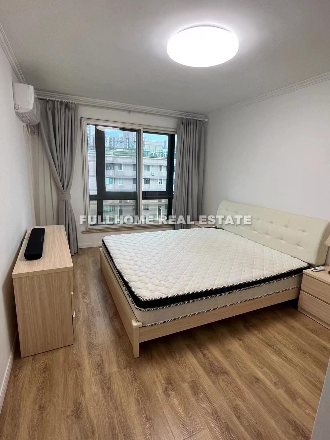 Marseille Garden - Interior view 4, Shanghai rental property