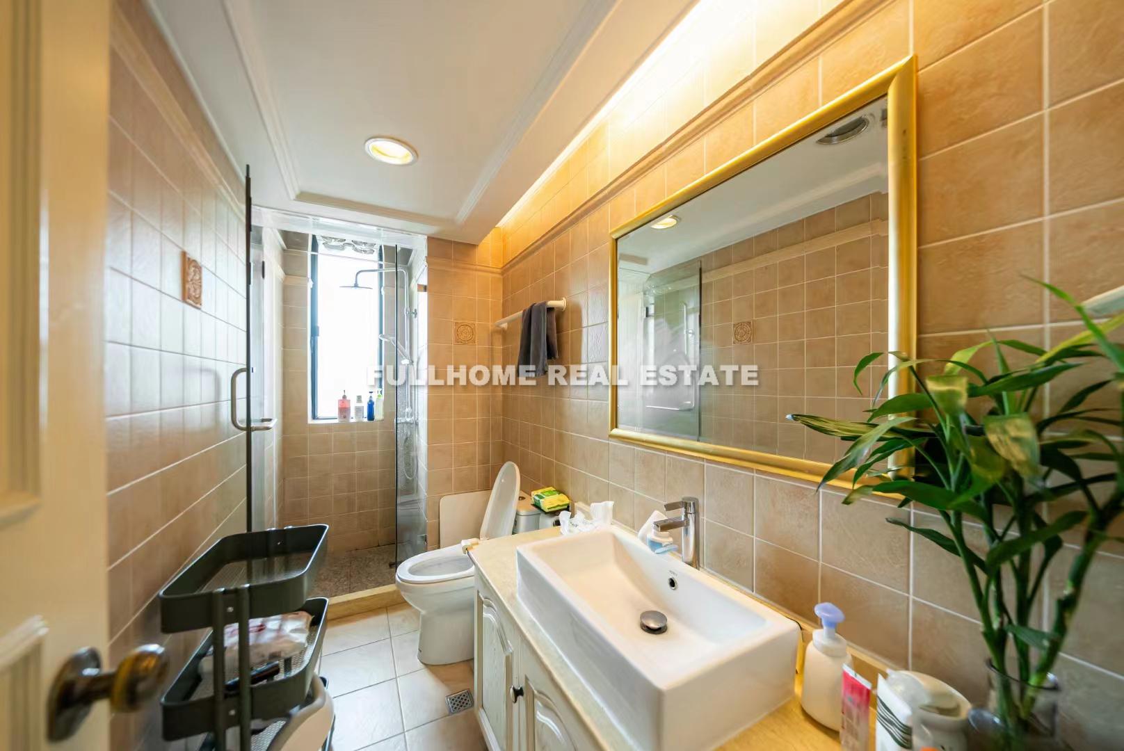 Honwell Garden - Interior view 9, Shanghai rental property