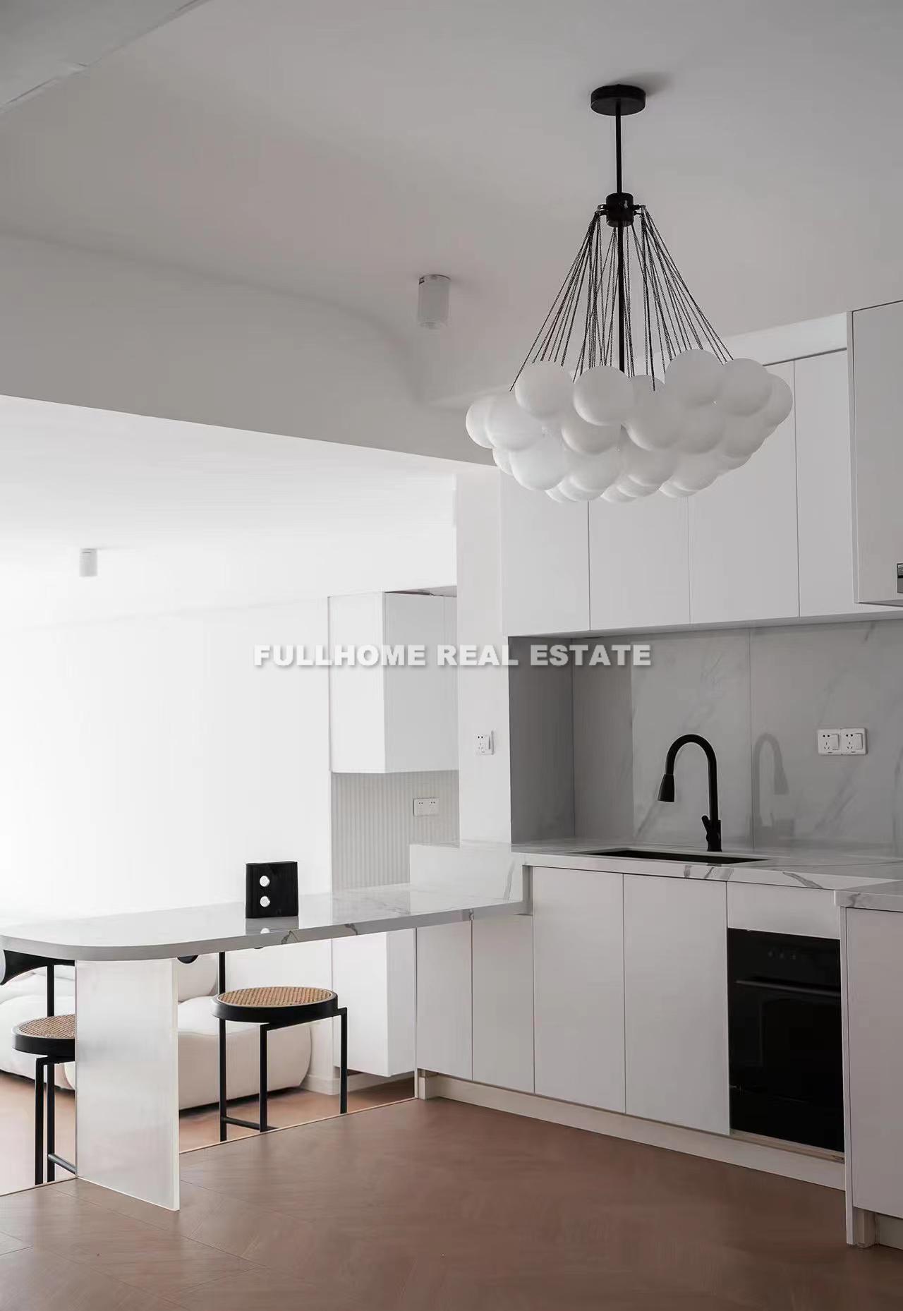 Taoyuan Xingcheng Yuan - Interior view 5, Shanghai rental property