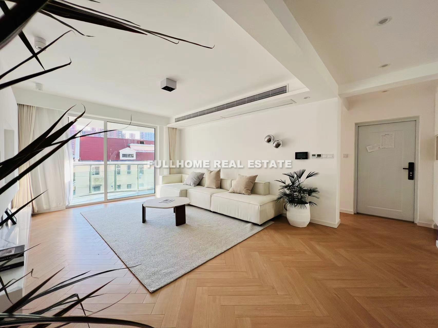 Da Jia Yuan - Interior view 3, Shanghai rental property
