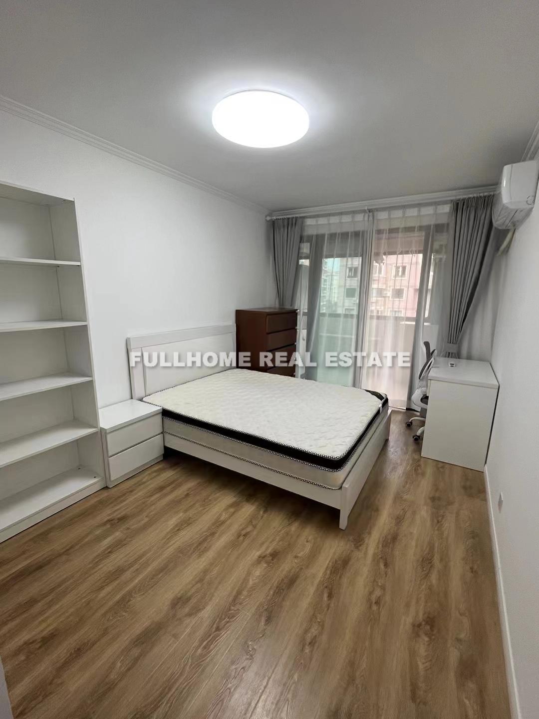Marseille Garden - Interior view 8, Shanghai rental property