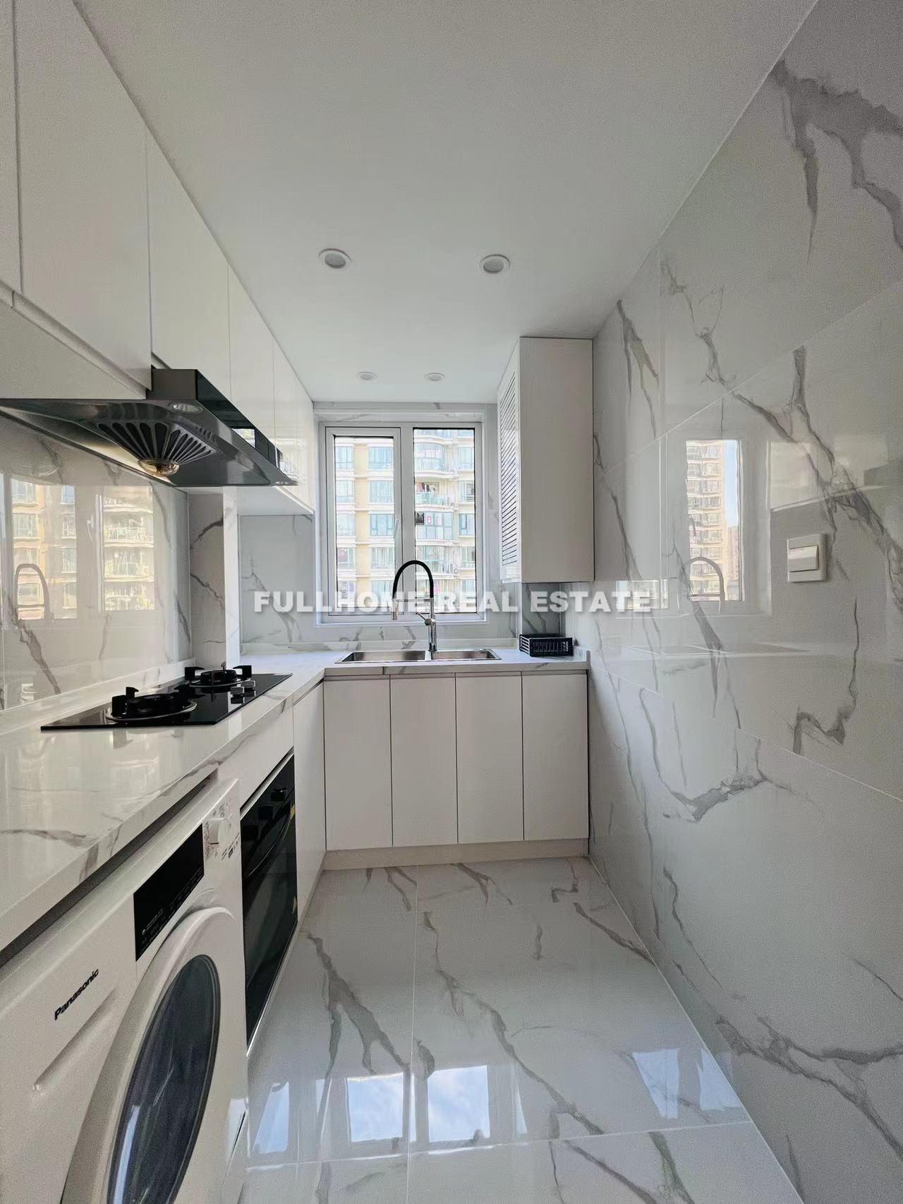 Da Jia Yuan - Interior view 9, Shanghai rental property
