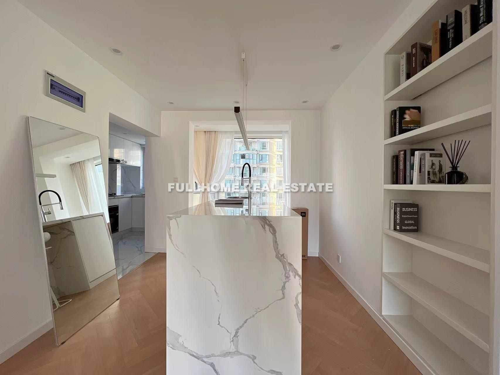 Da Jia Yuan - Interior view 2, Shanghai rental property