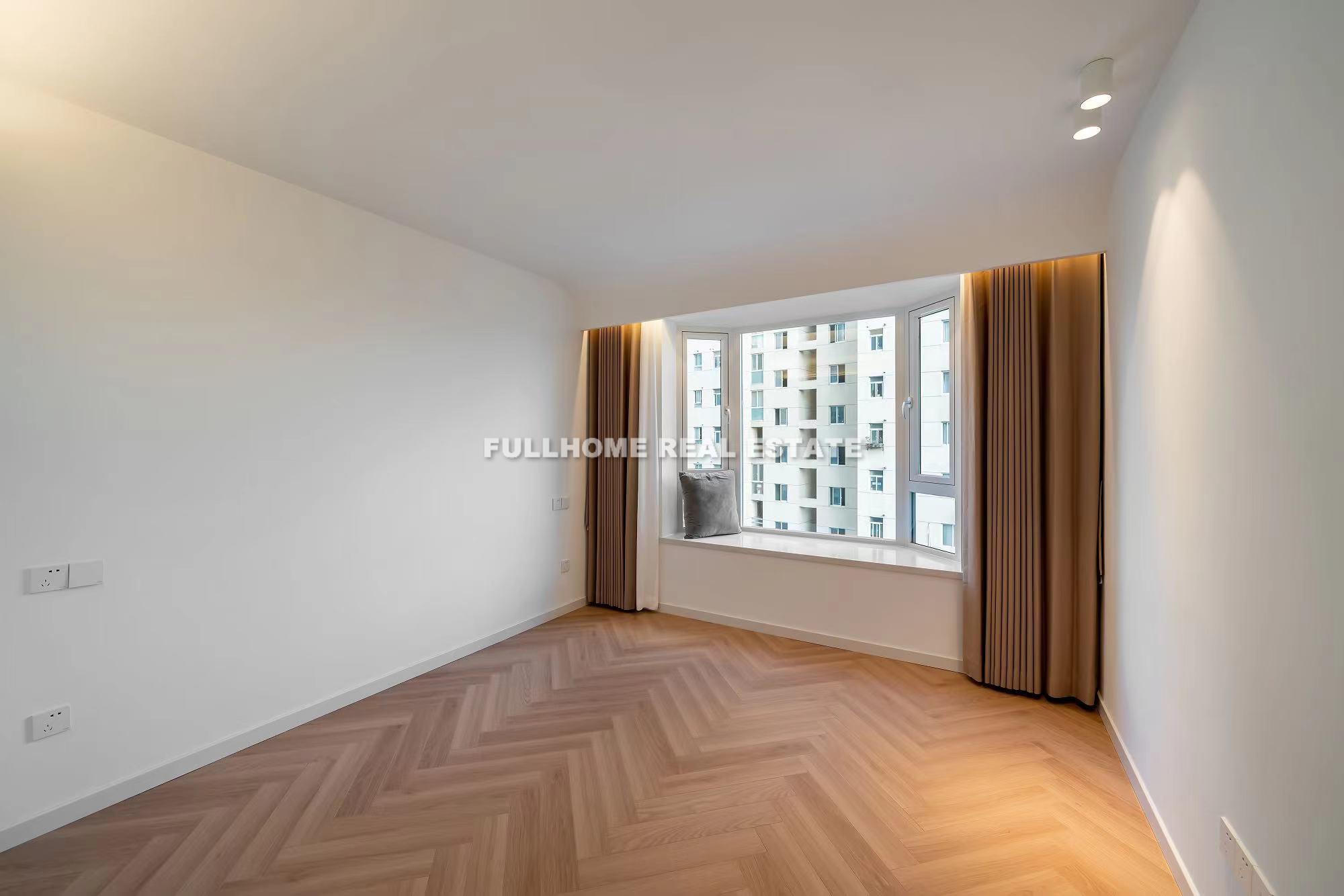 Tianhe Yayuan - Interior view 4, Shanghai rental property