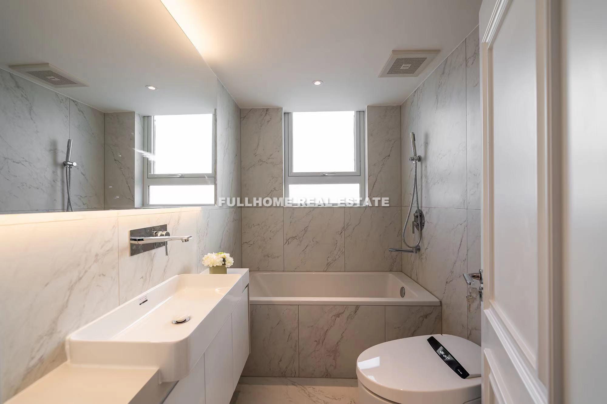 Tianhe Yayuan - Interior view 10, Shanghai rental property