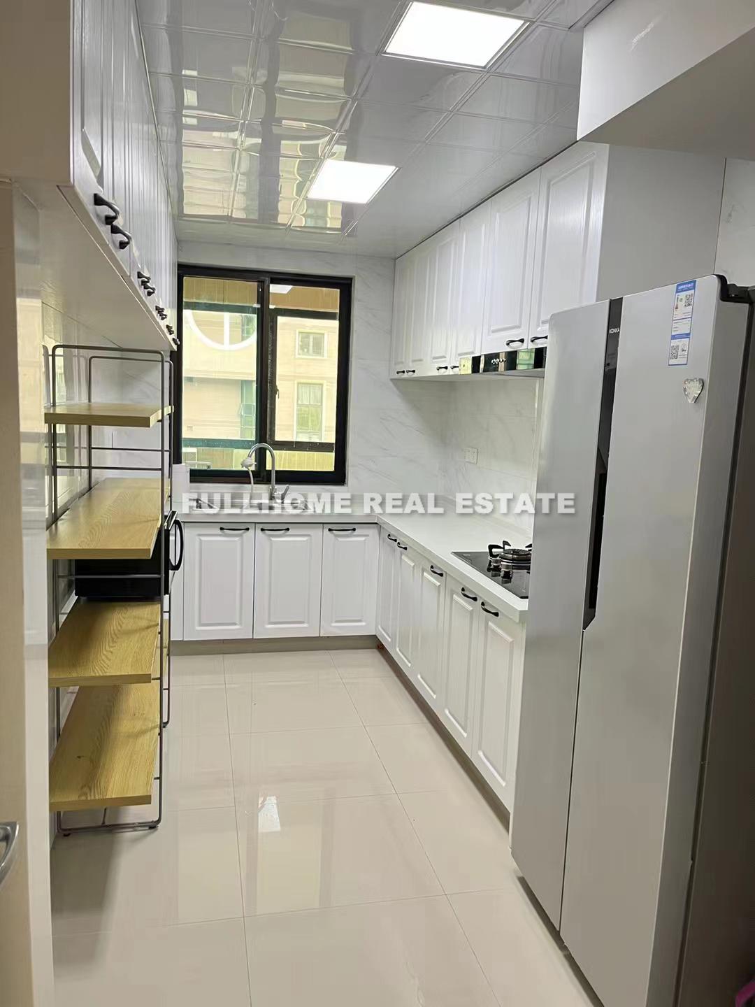 Marseille Garden - Interior view 6, Shanghai rental property