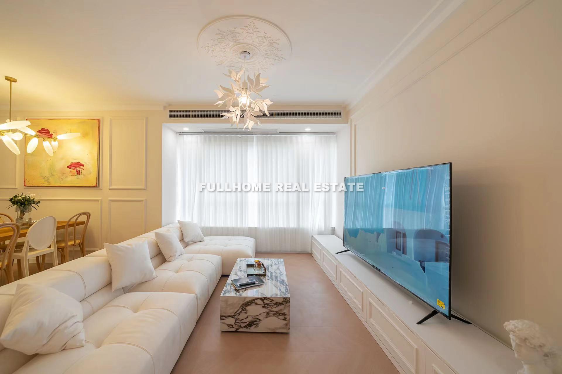 Chez Moi - Interior view 4, Shanghai rental property