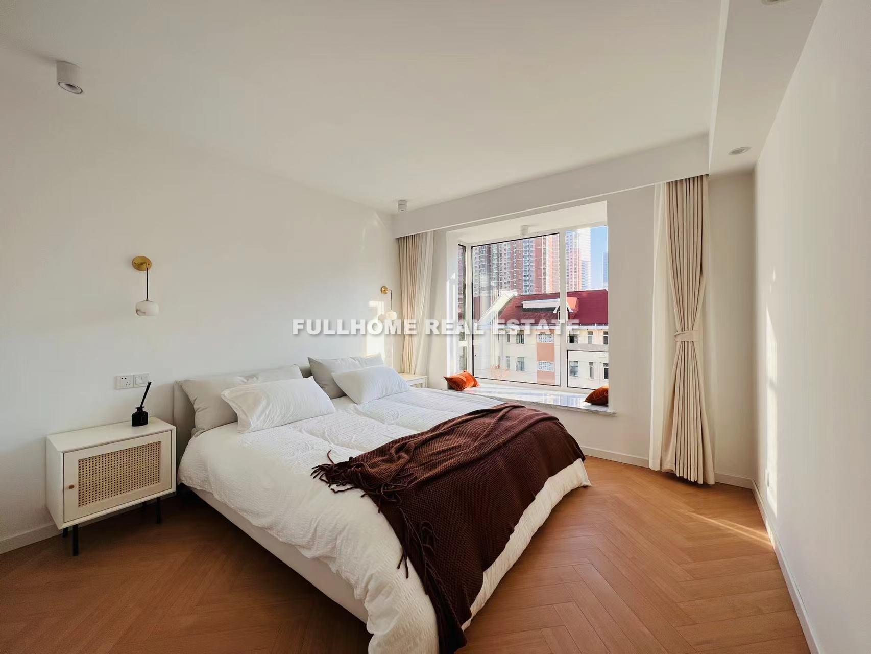 Da Jia Yuan - Interior view 11, Shanghai rental property