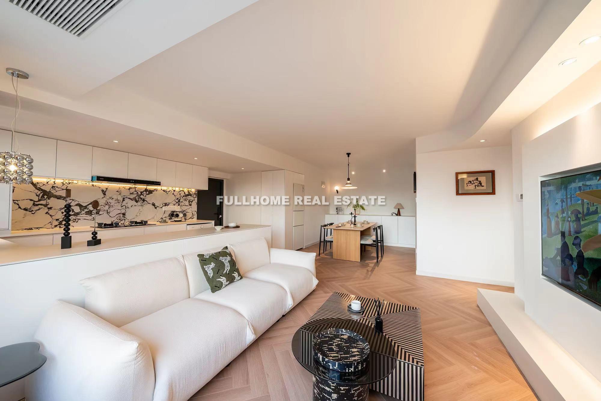 Tianhe Yayuan - Interior view 2, Shanghai rental property