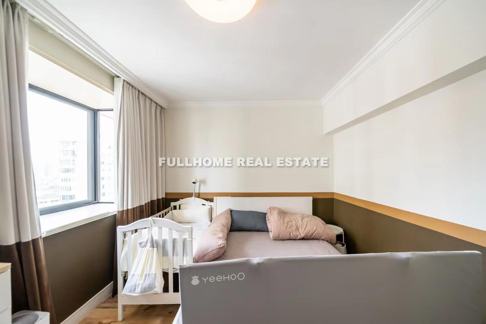 Honwell Garden - Interior view 8, Shanghai rental property