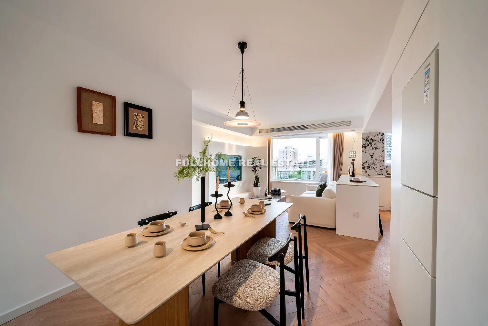 Tianhe Yayuan - Interior view 3, Shanghai rental property