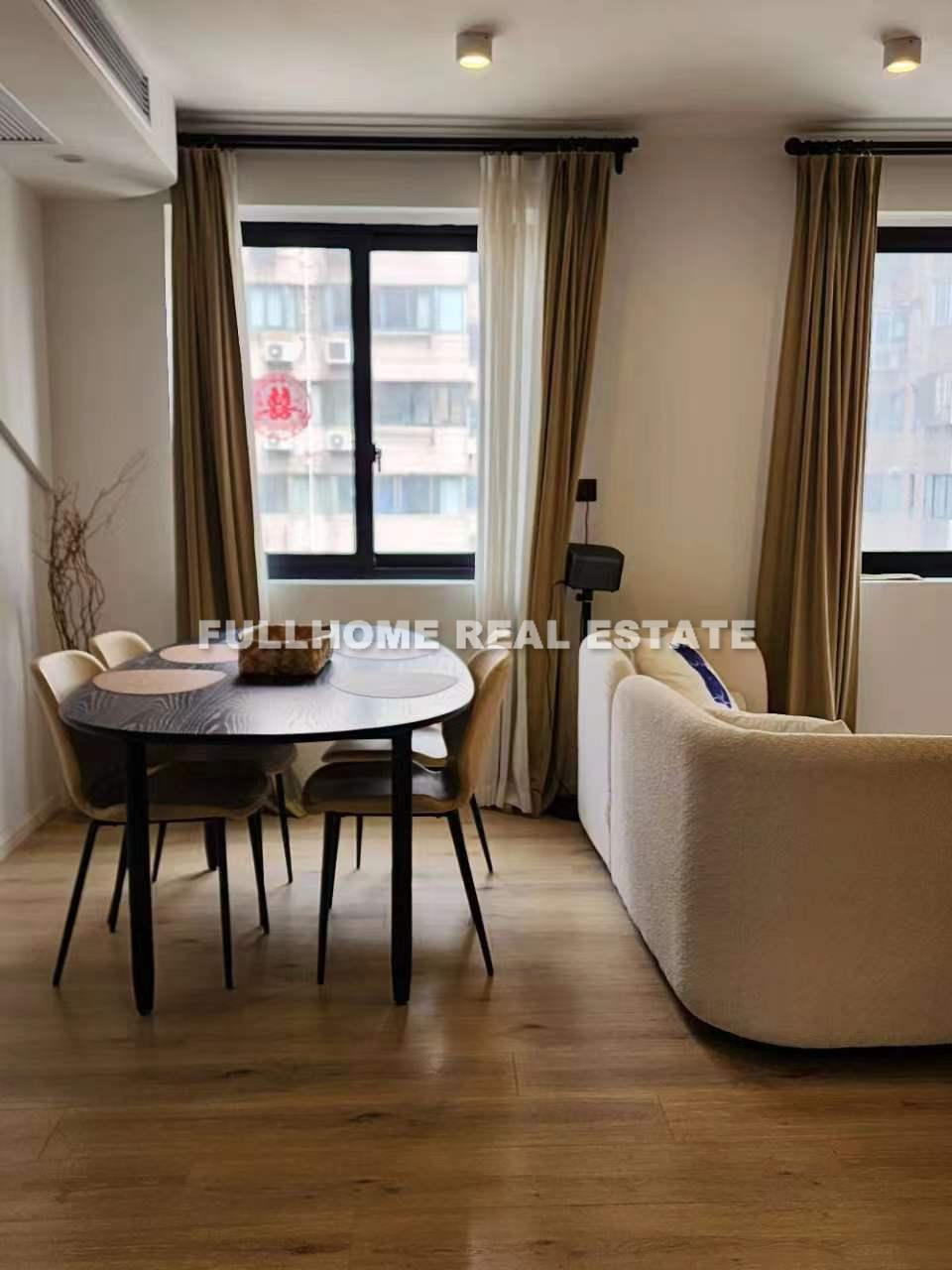 Haifu Apartment - Interior view 7, Shanghai rental property