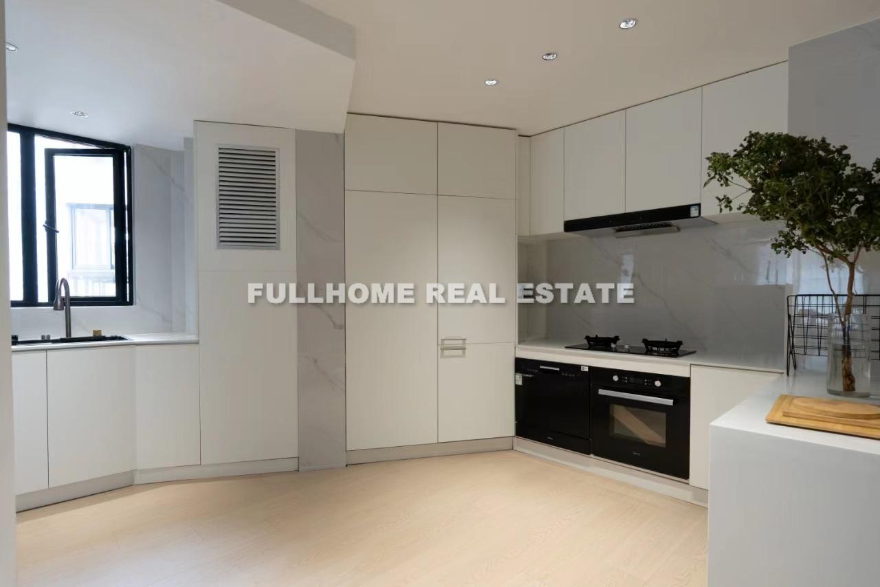 Ri Yue Xin Cheng - Interior view 7, Shanghai rental property