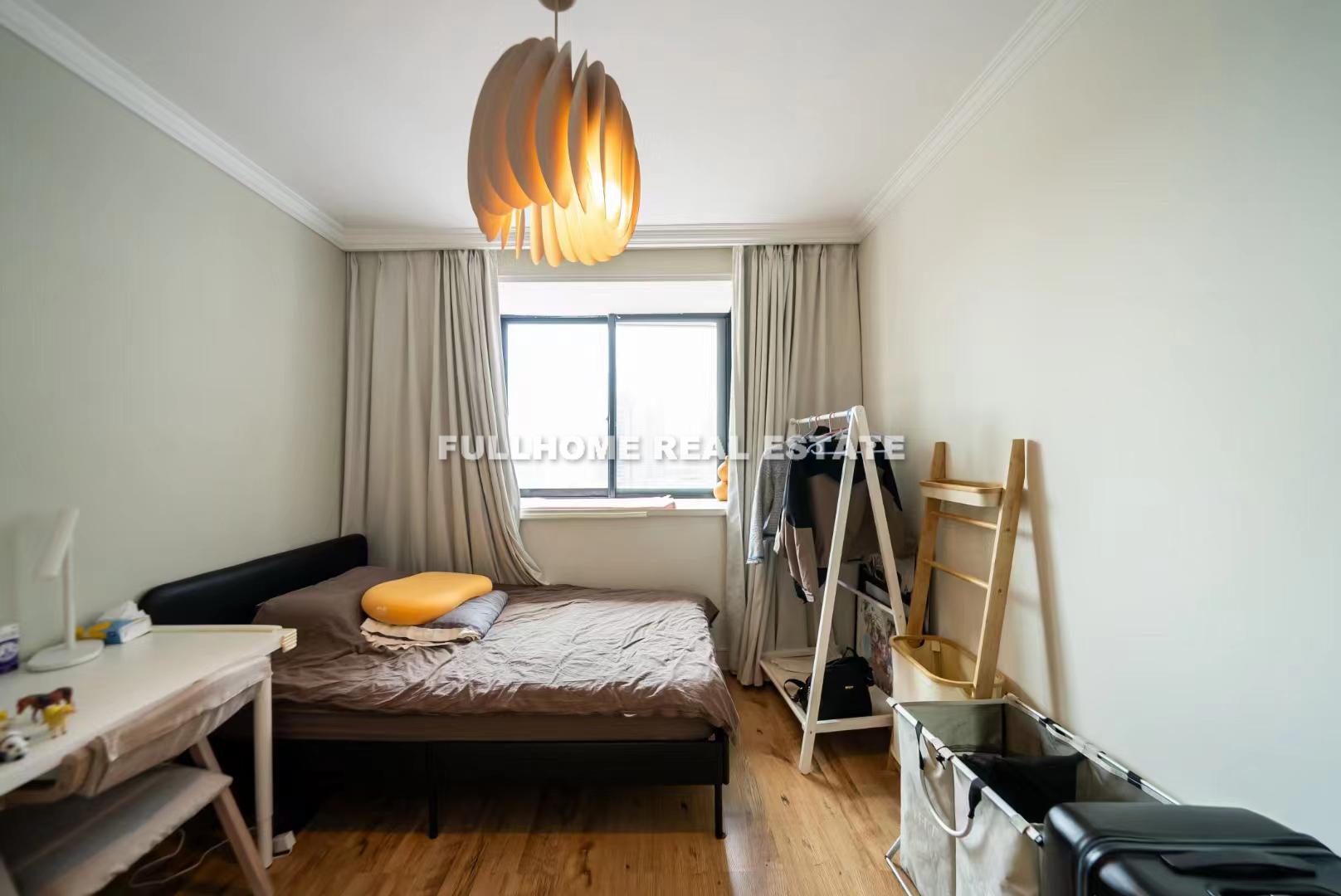 Honwell Garden - Interior view 7, Shanghai rental property