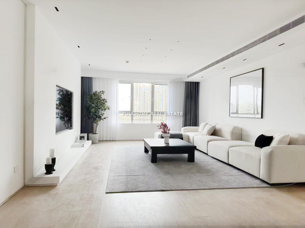 Upper East Side - 3 bedroom apartment in Beijing, Lido