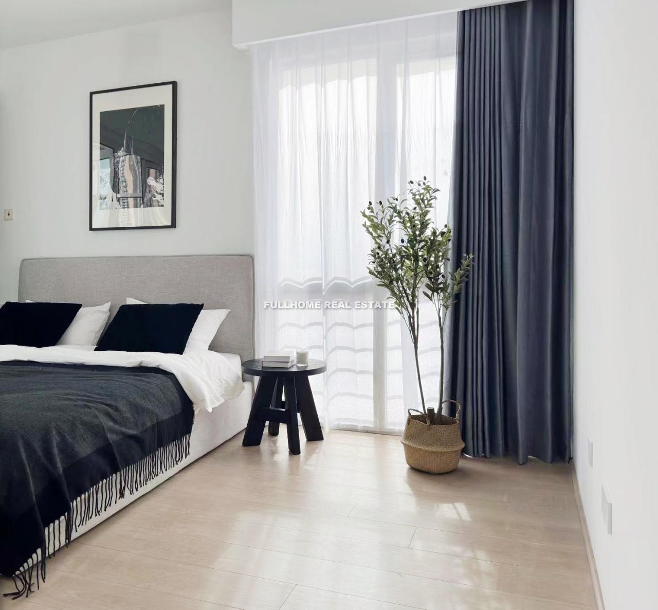Upper East Side - Interior view 3, Beijing rental property