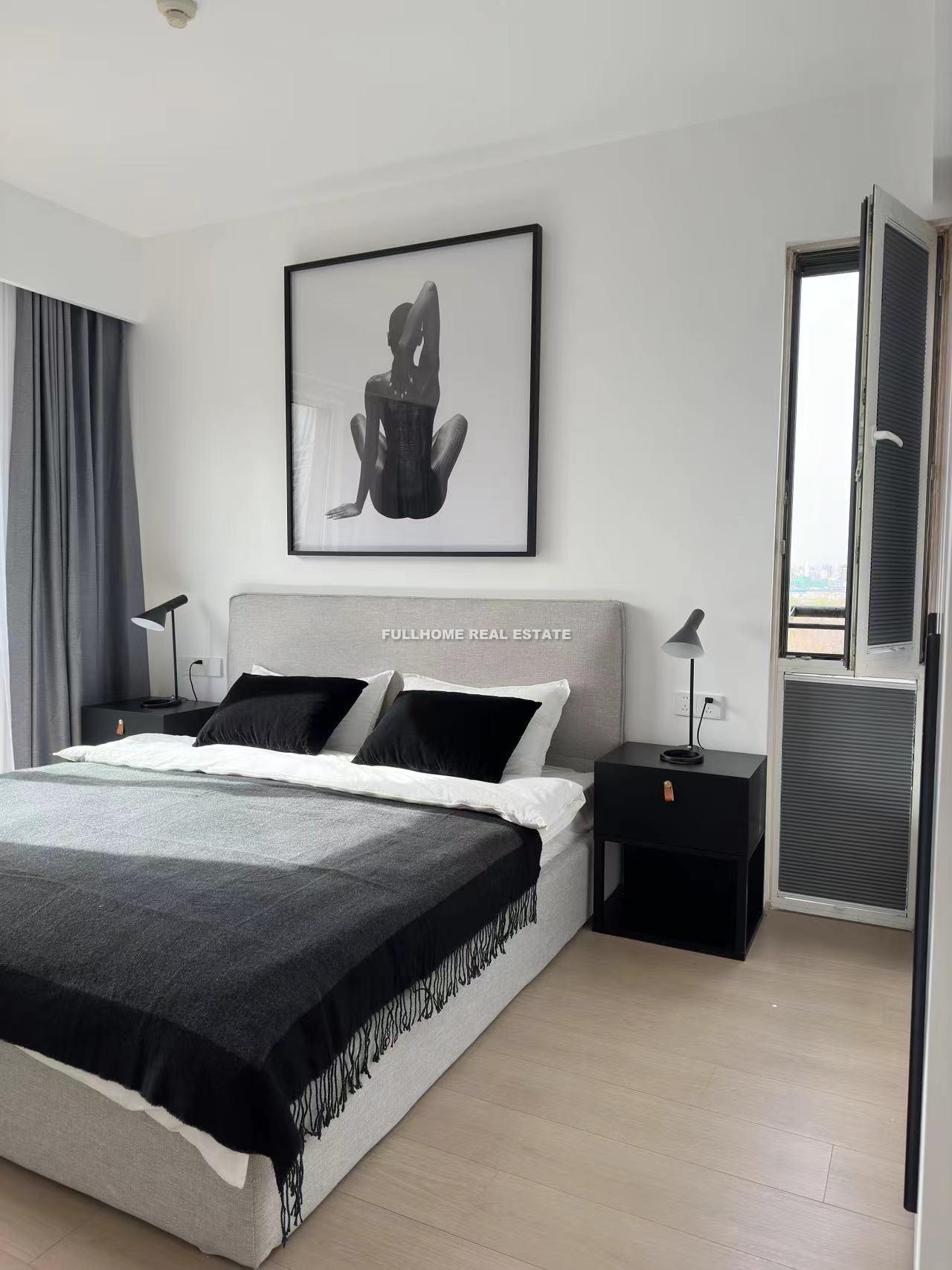Upper East Side - Interior view 4, Beijing rental property