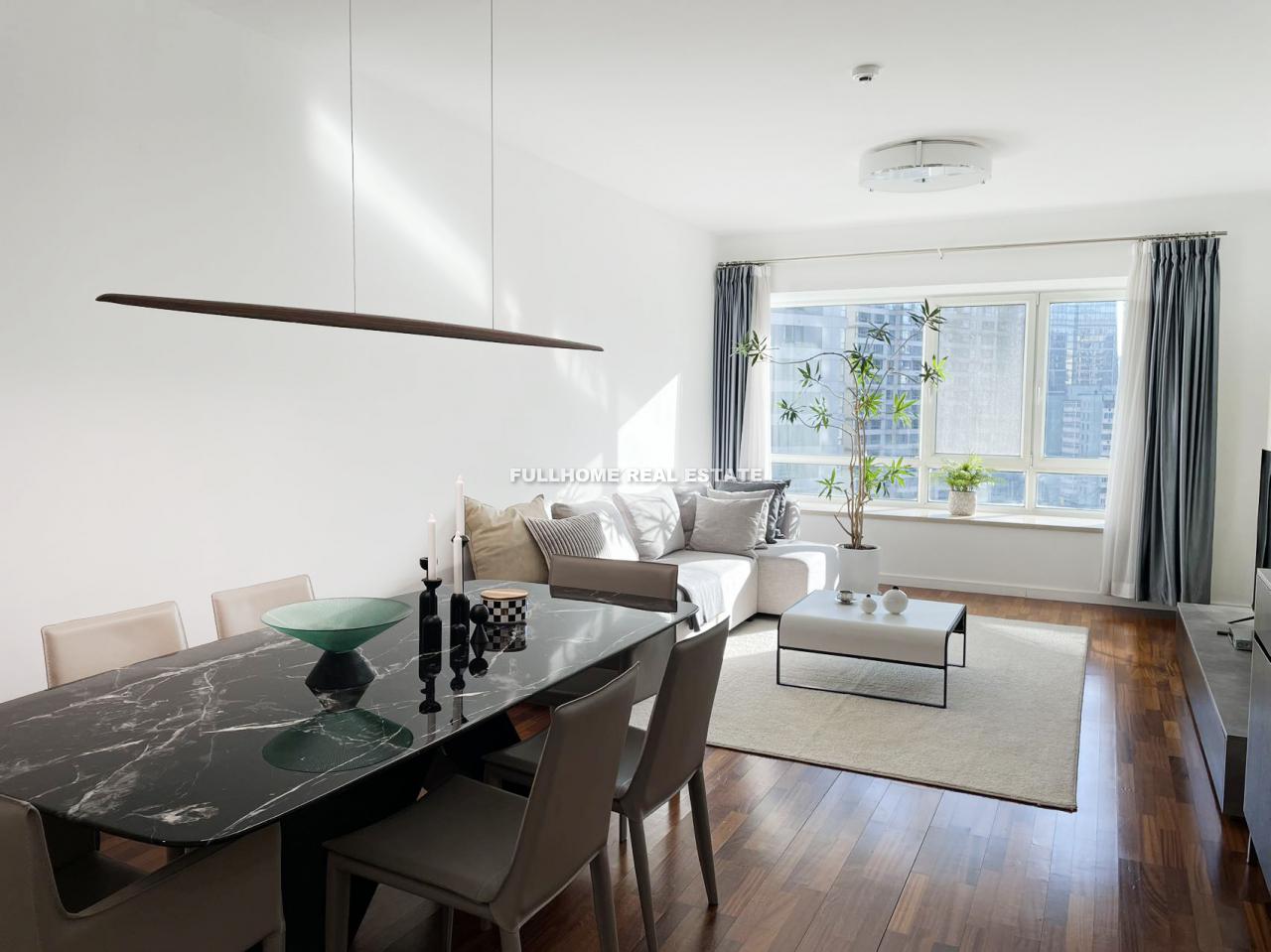 Central Park - Interior view 2, Beijing rental property