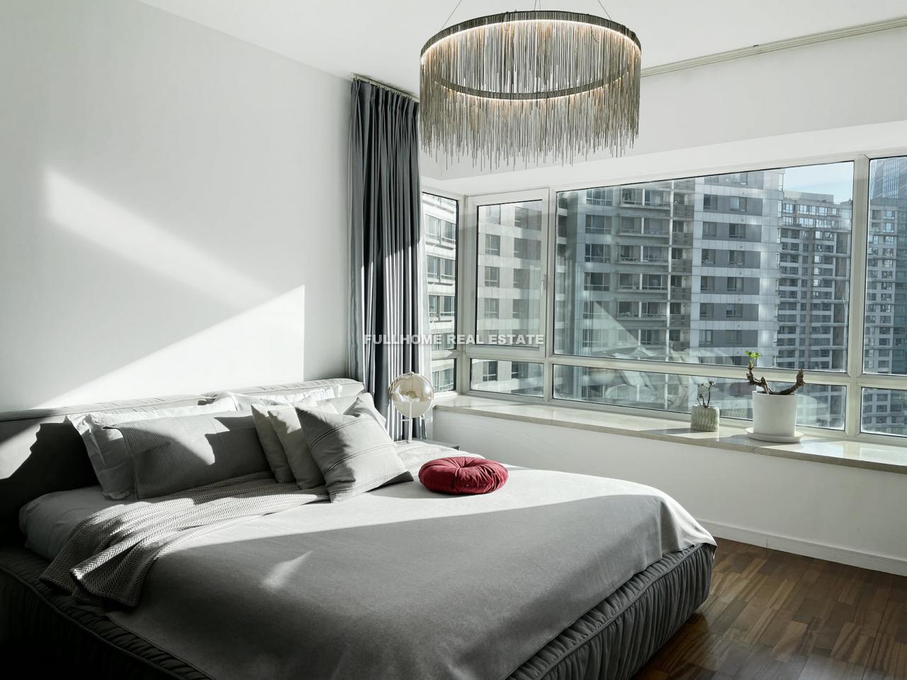Central Park - Interior view 4, Beijing rental property