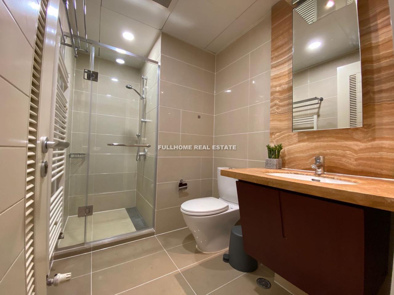 Central Park - Interior view 5, Beijing rental property