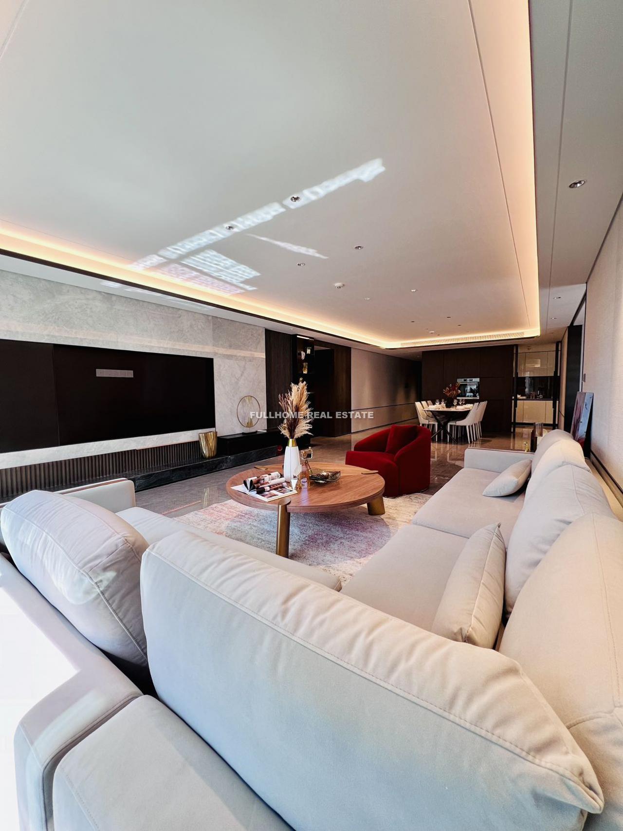 Central Park - Interior view 4, Beijing rental property