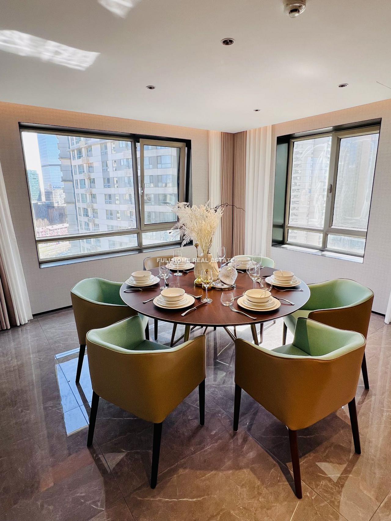 Central Park - Interior view 5, Beijing rental property