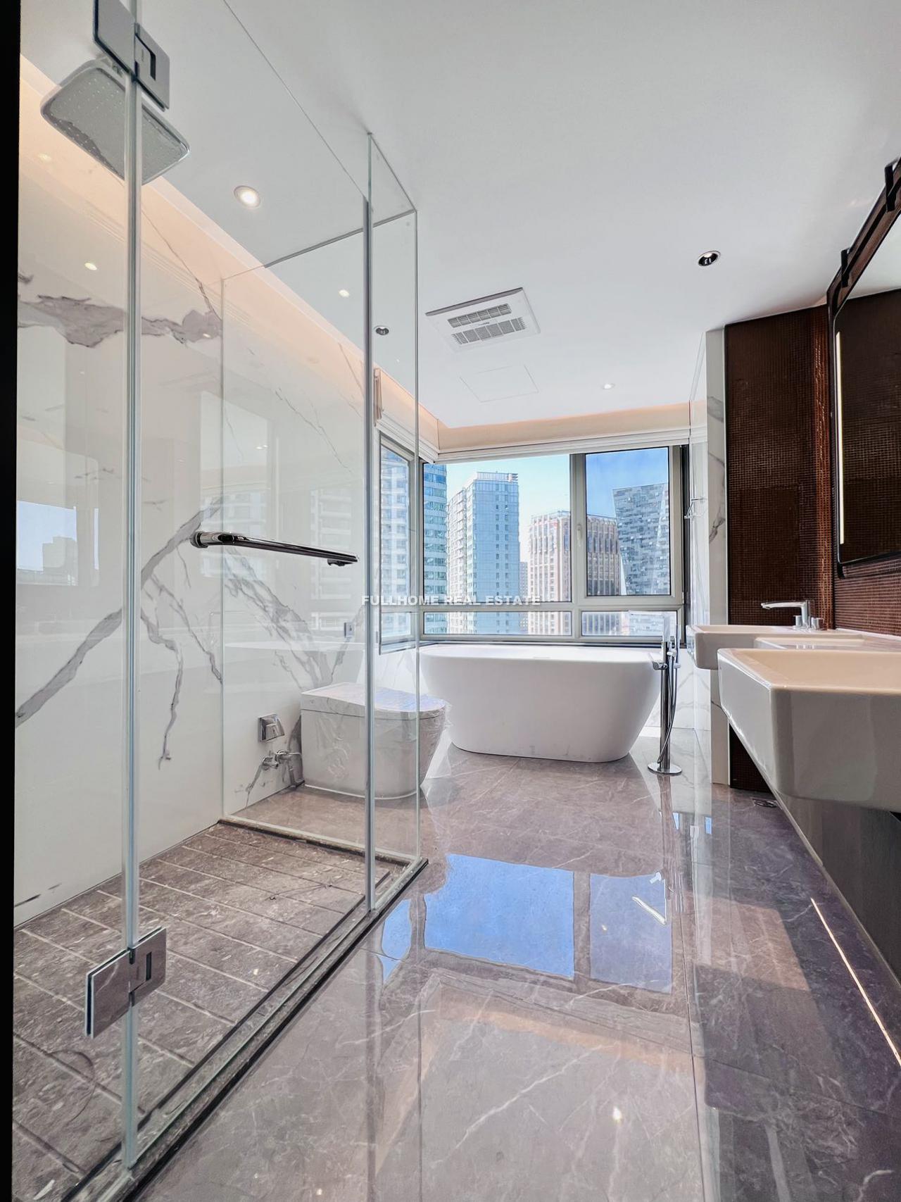 Central Park - Interior view 2, Beijing rental property