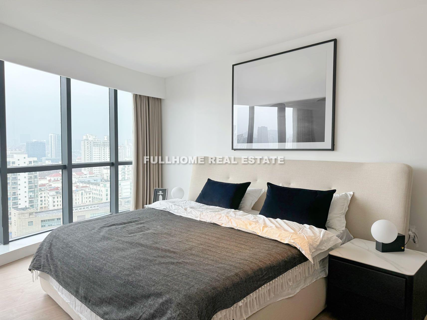 Meihua Garden - Interior view 8, Shanghai rental property
