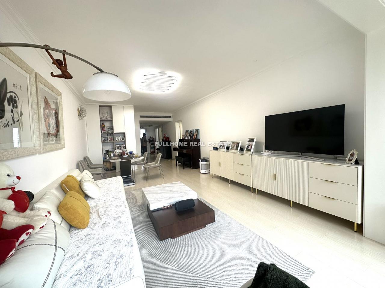 Landmark Palace - Interior view 2, Beijing rental property
