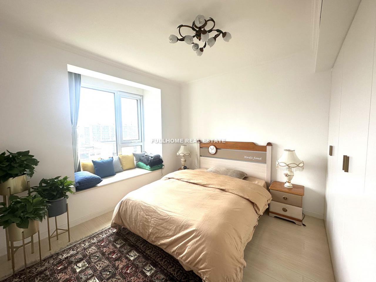 Landmark Palace - Interior view 5, Beijing rental property