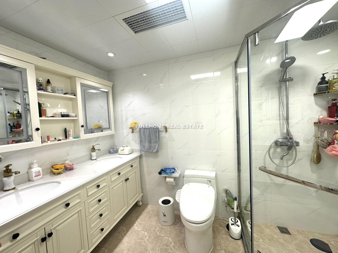 Landmark Palace - Interior view 8, Beijing rental property