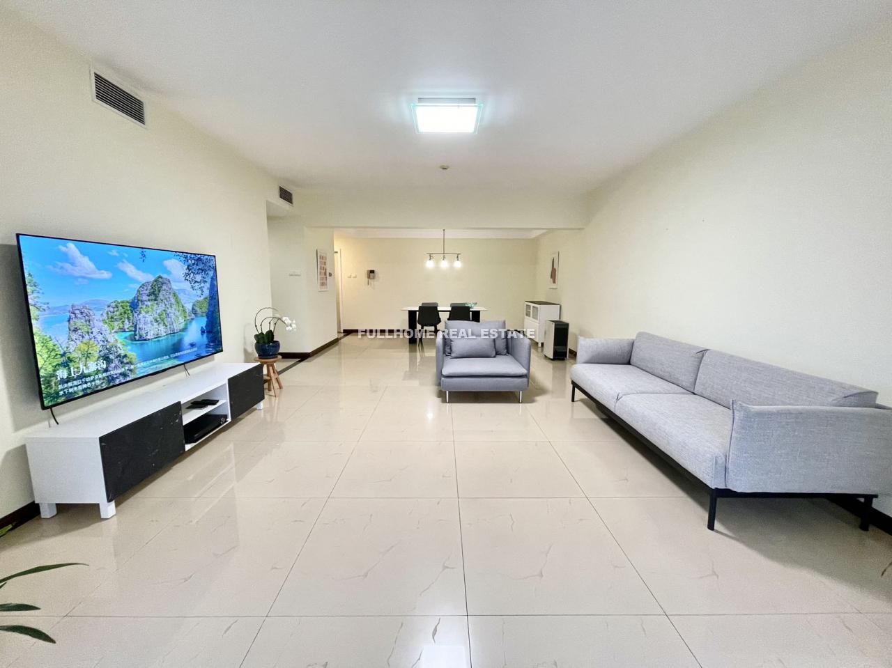 Global Trade Mansion - Interior view 2, Beijing rental property