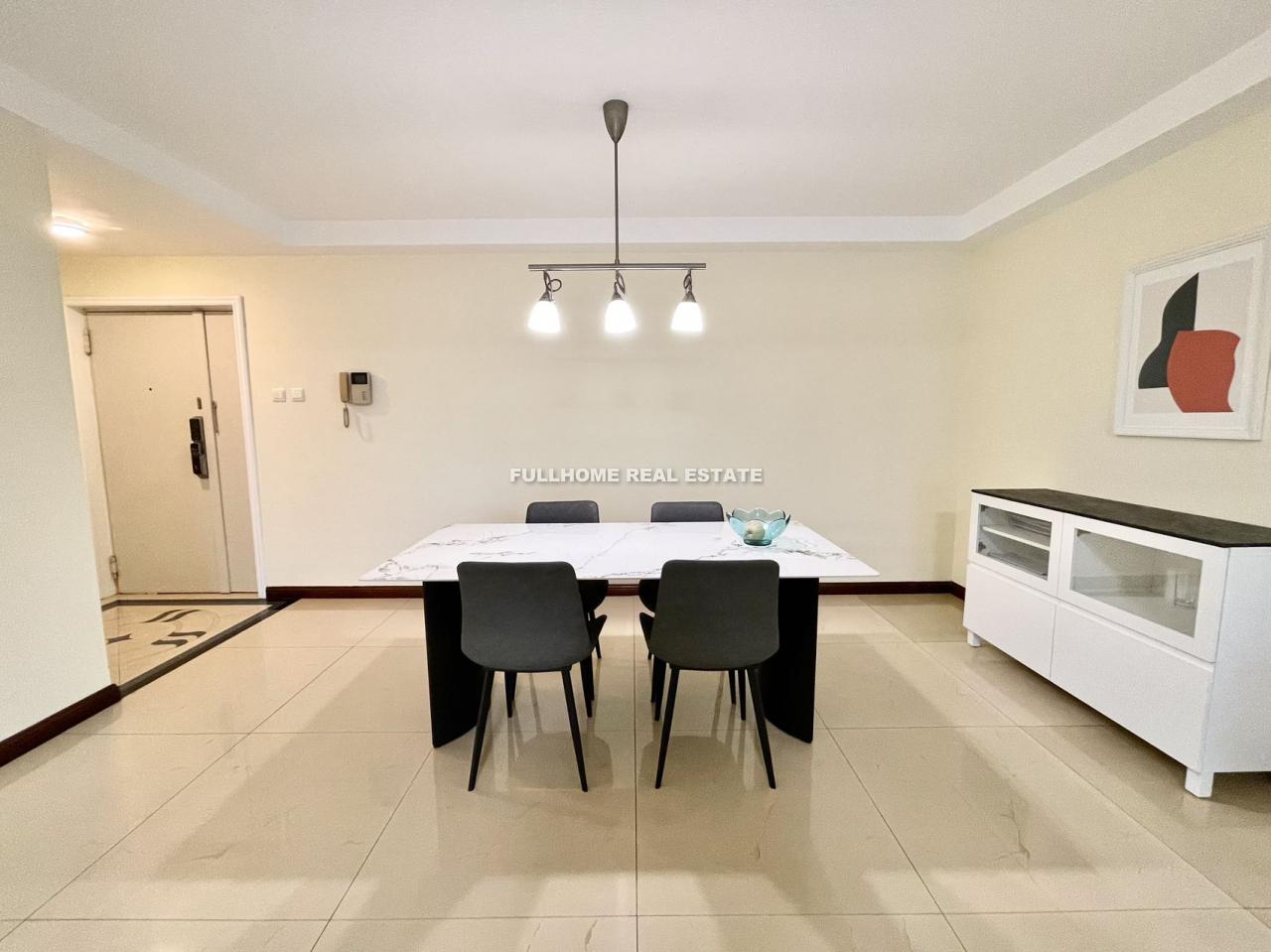 Global Trade Mansion - Interior view 3, Beijing rental property