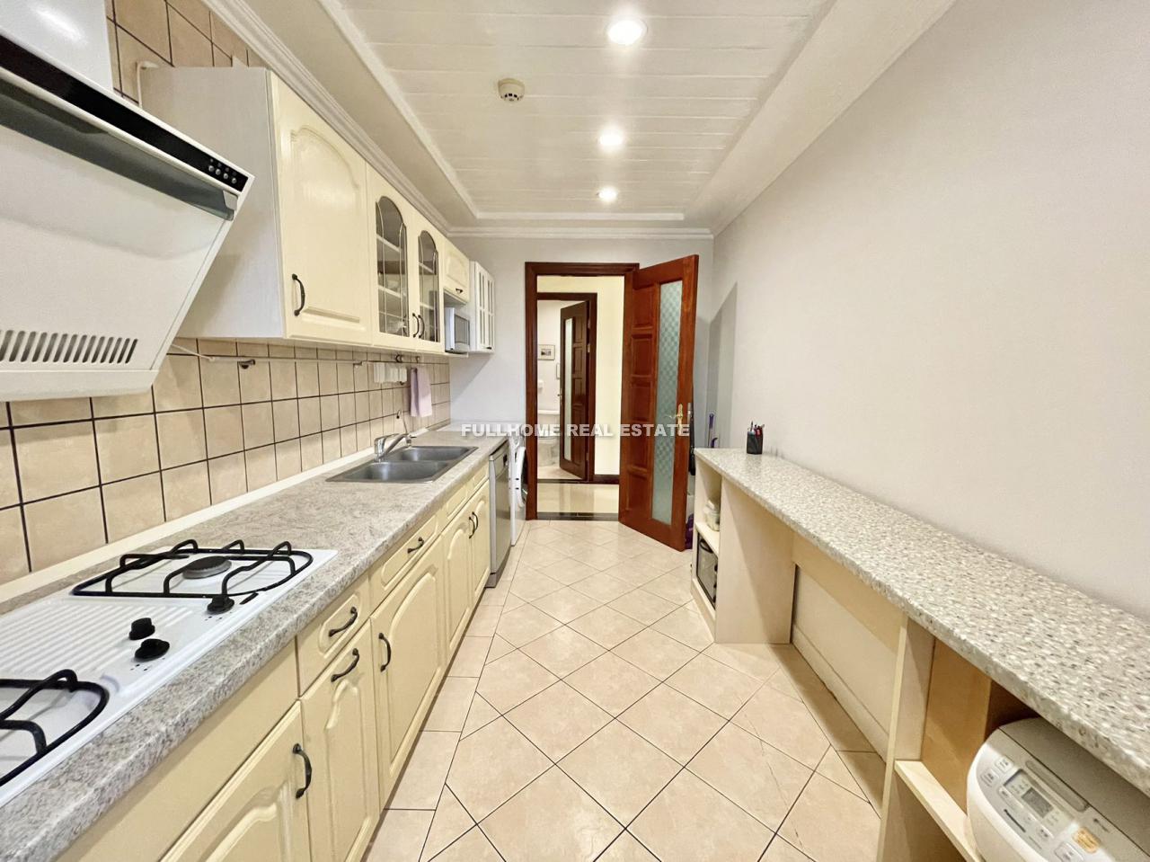 Global Trade Mansion - Interior view 4, Beijing rental property