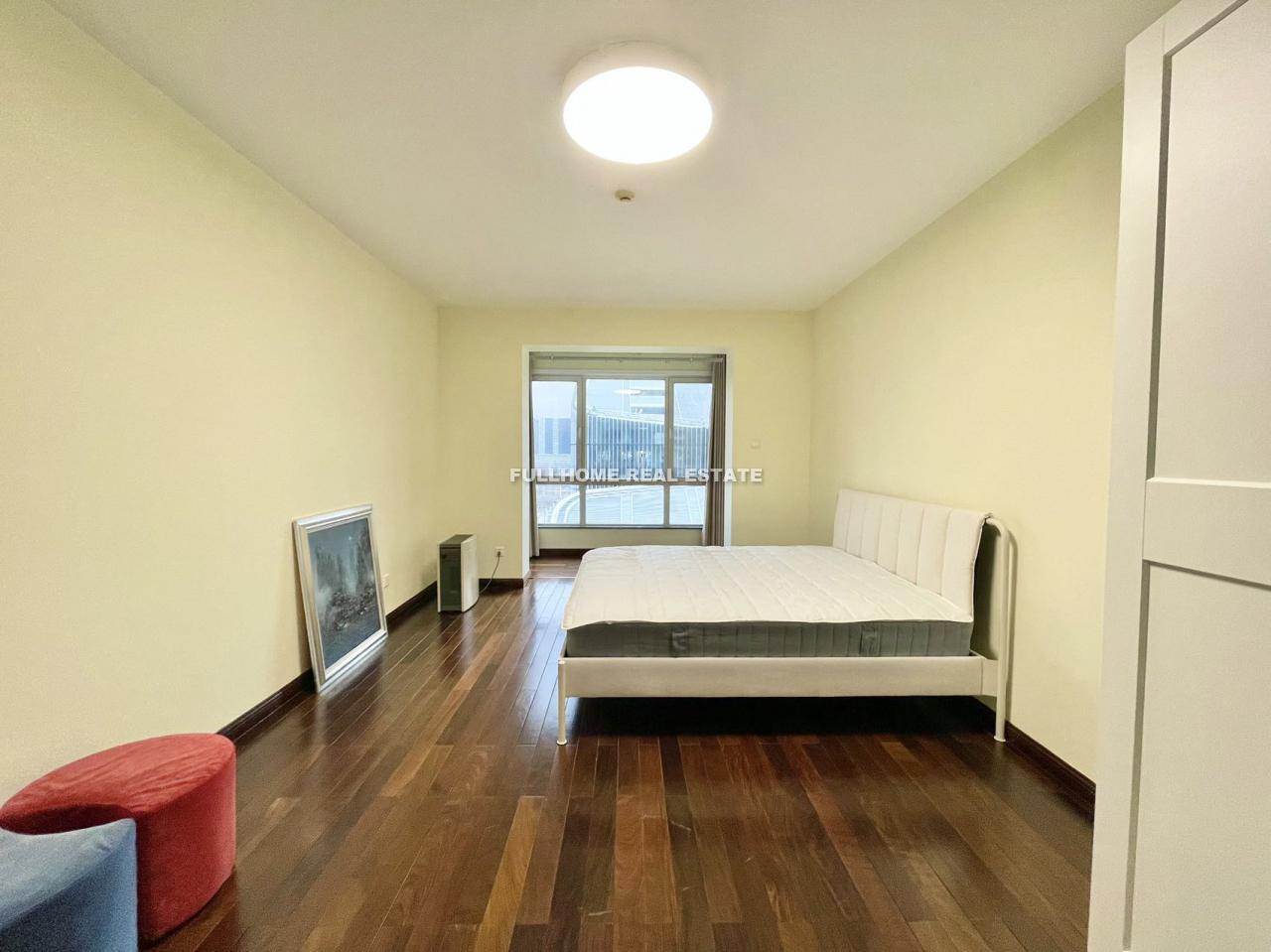 Global Trade Mansion - Interior view 5, Beijing rental property