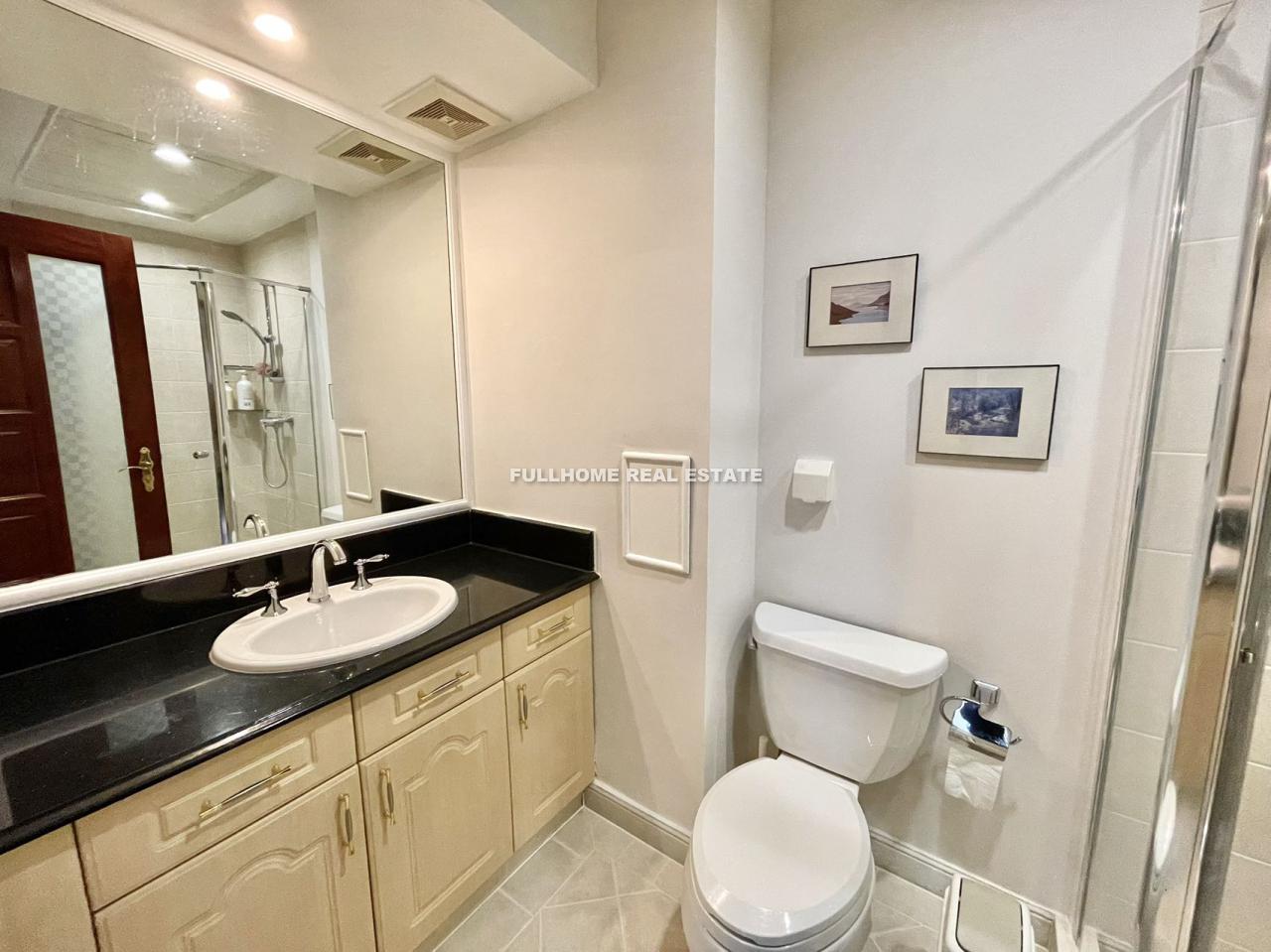 Global Trade Mansion - Interior view 7, Beijing rental property